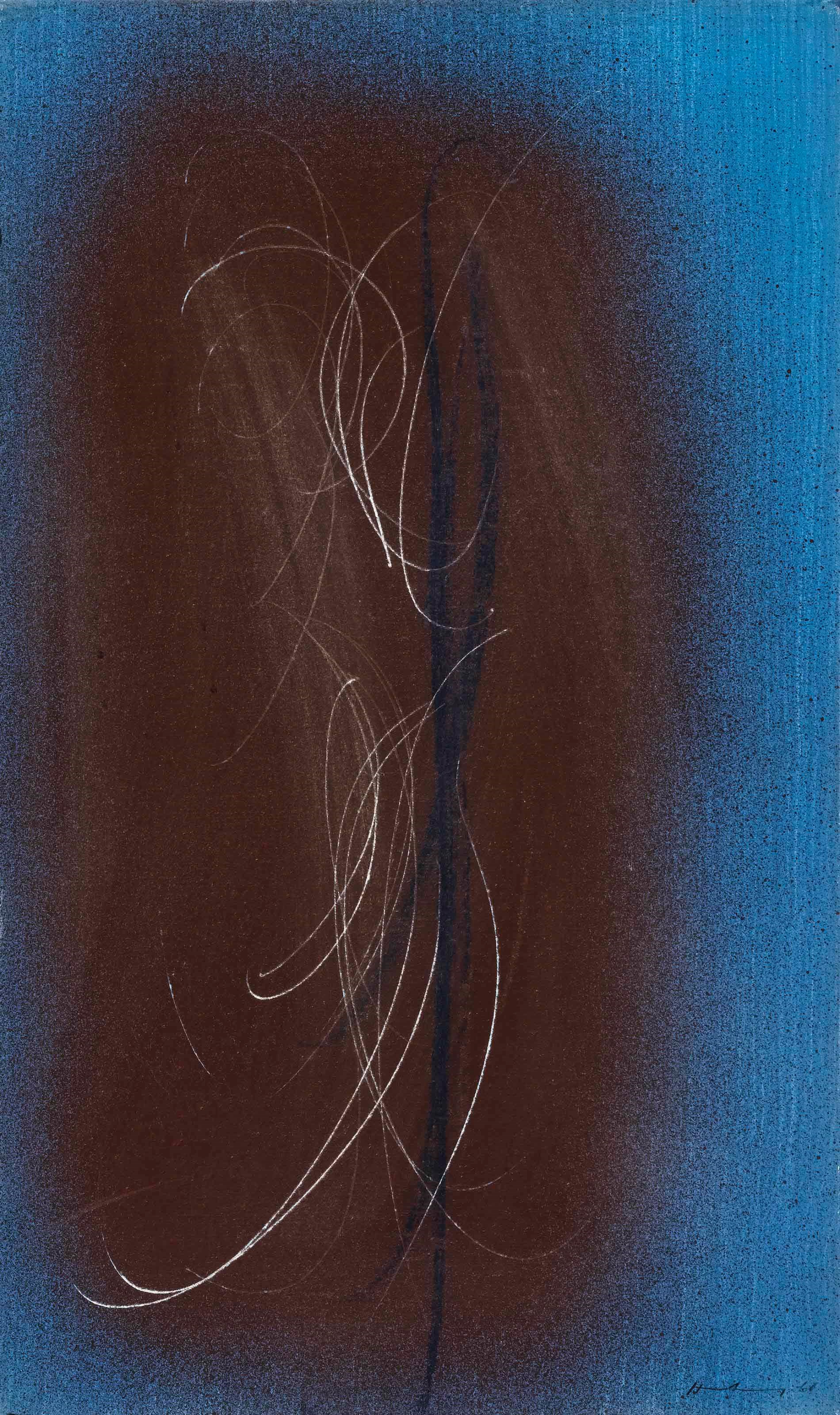 Hans Hartung (1904-1989)