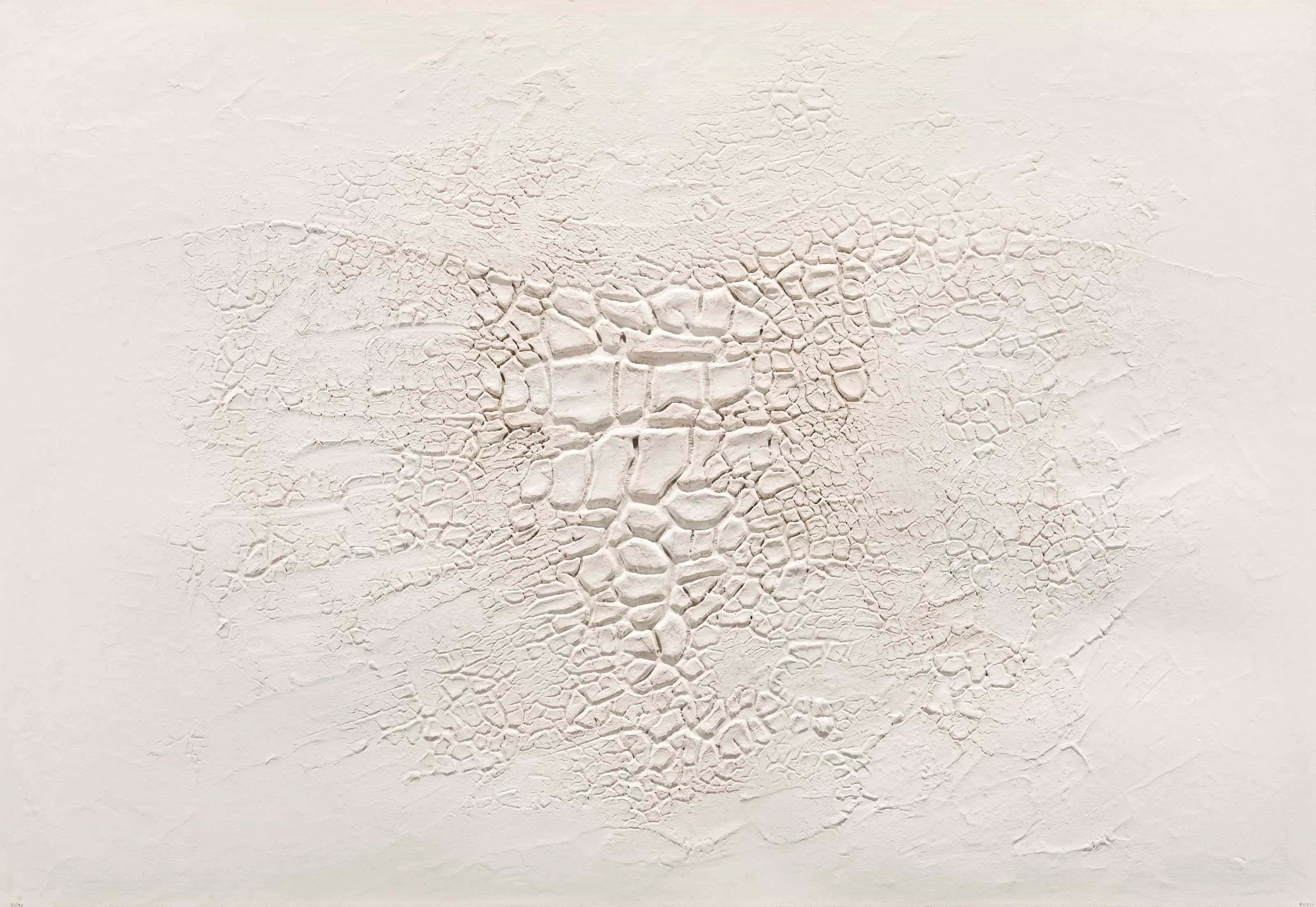 Alberto Burri (1915-1995)