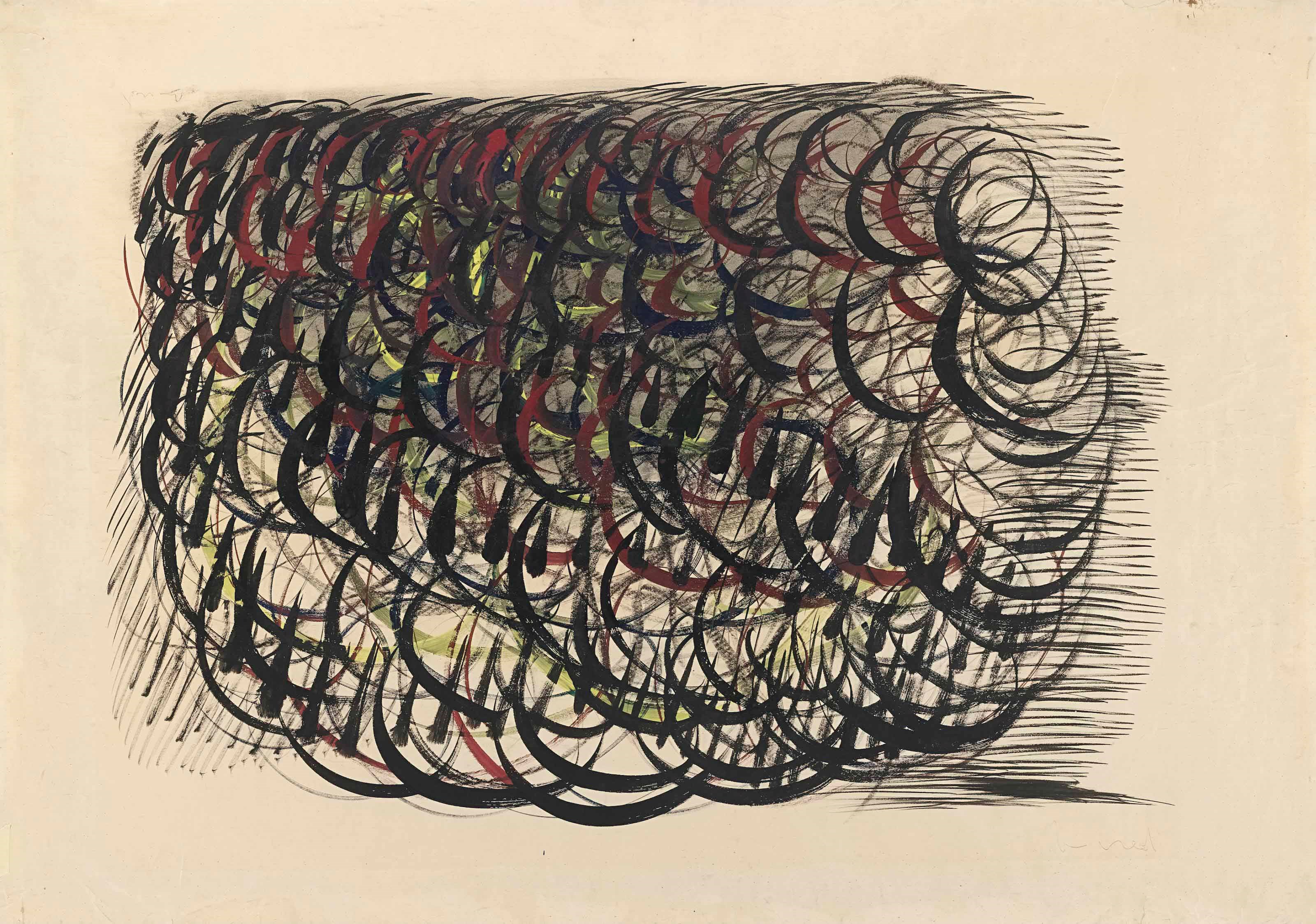 Tancredi (1927-1964)