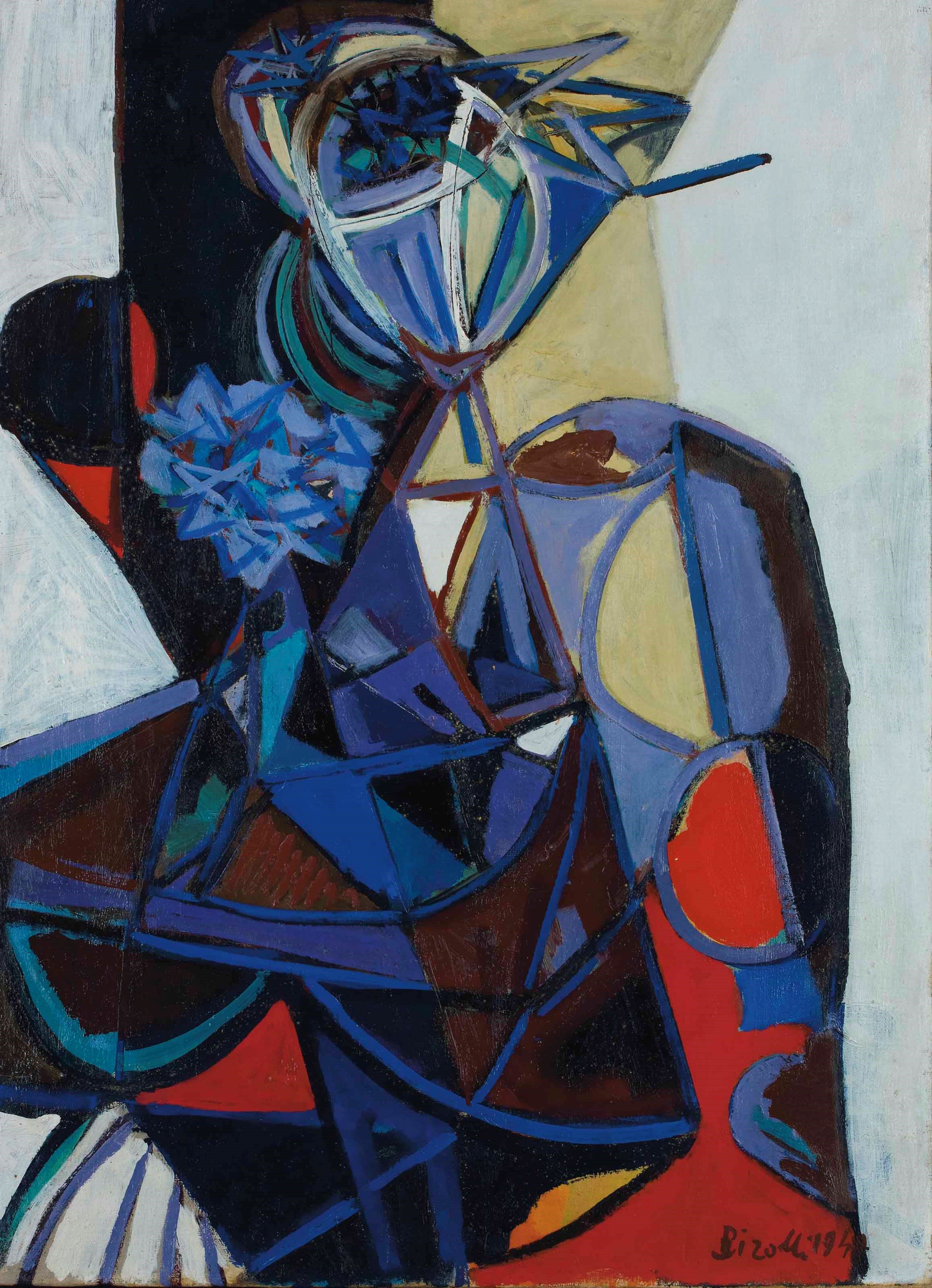 Renato Birolli (1905-1959)