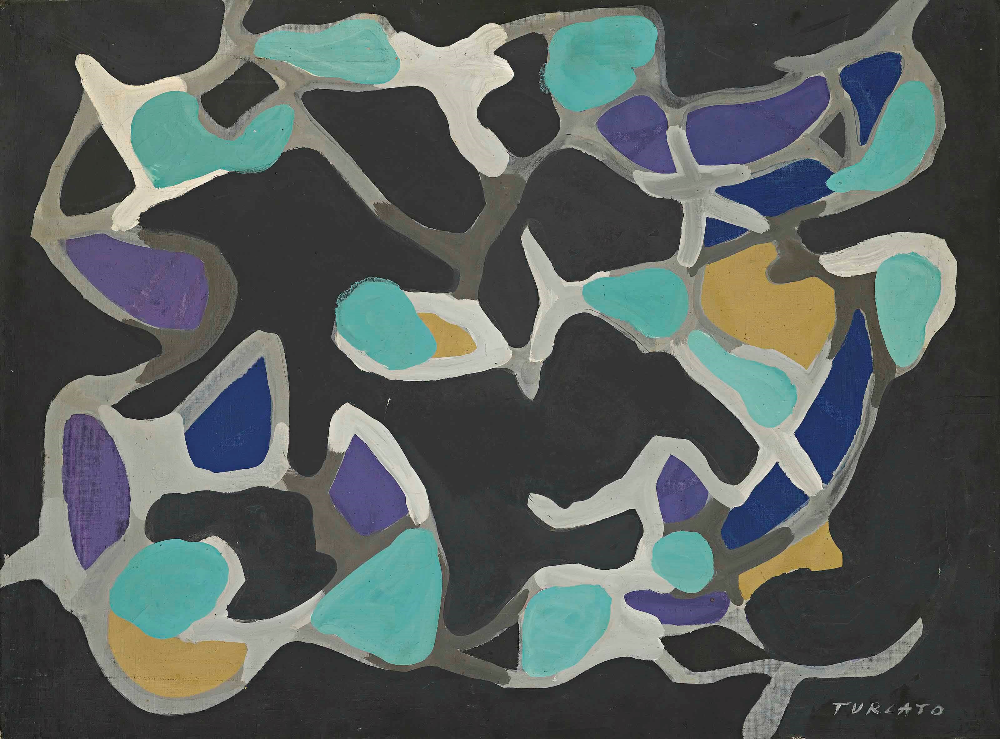 Giulio Turcato (1912-1995)