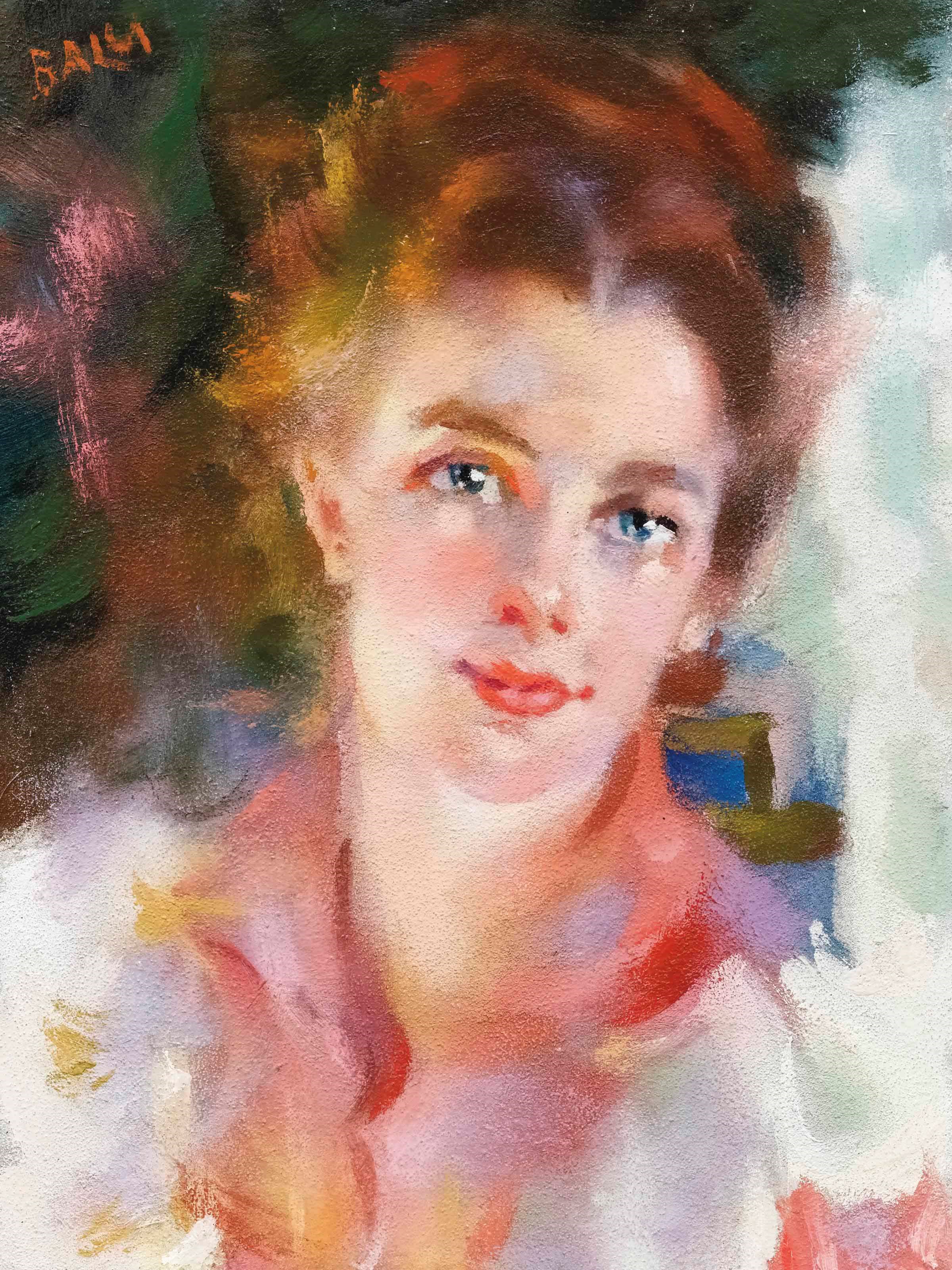 Giacomo Balla (1871-1958)