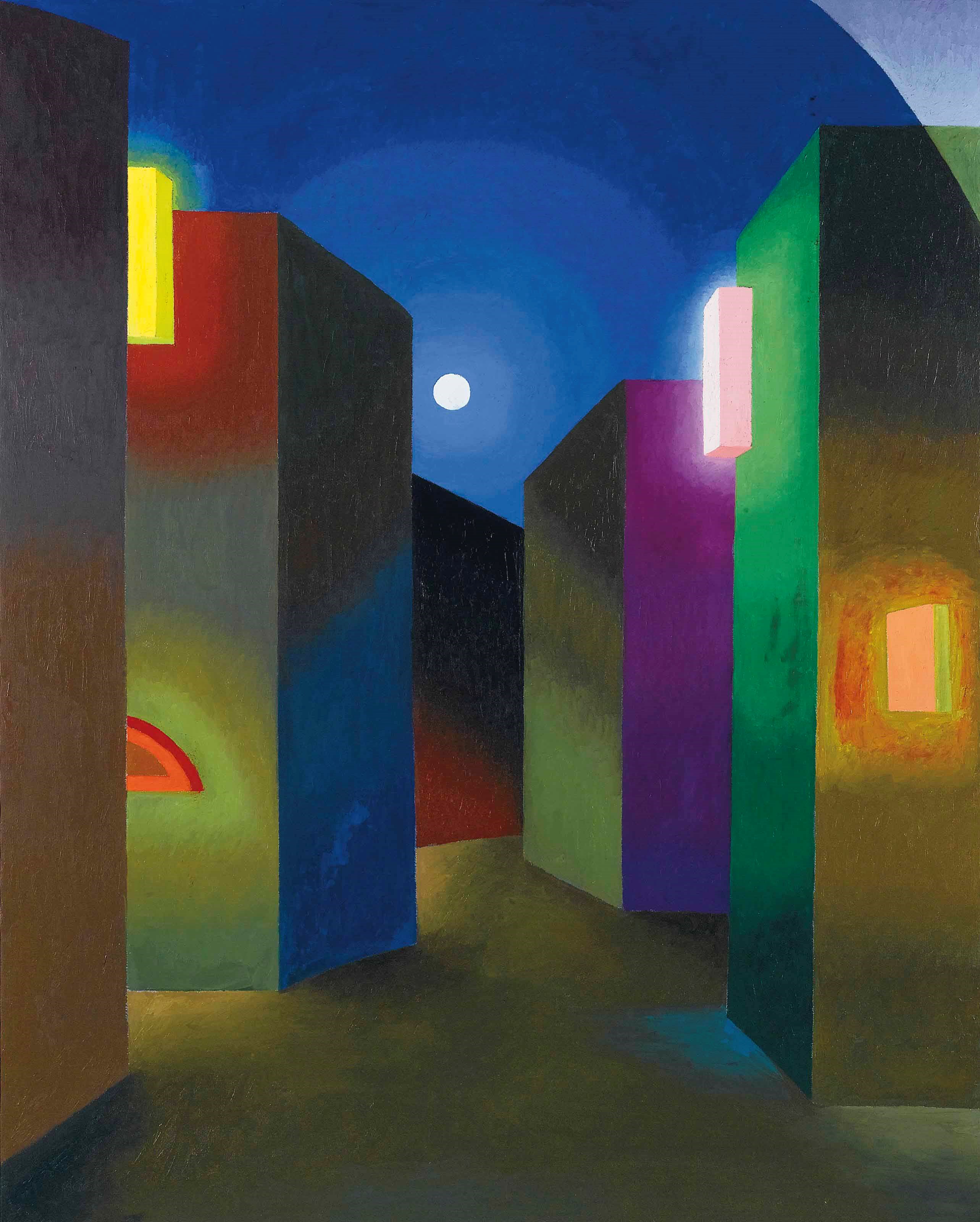 Salvo (N. 1947)