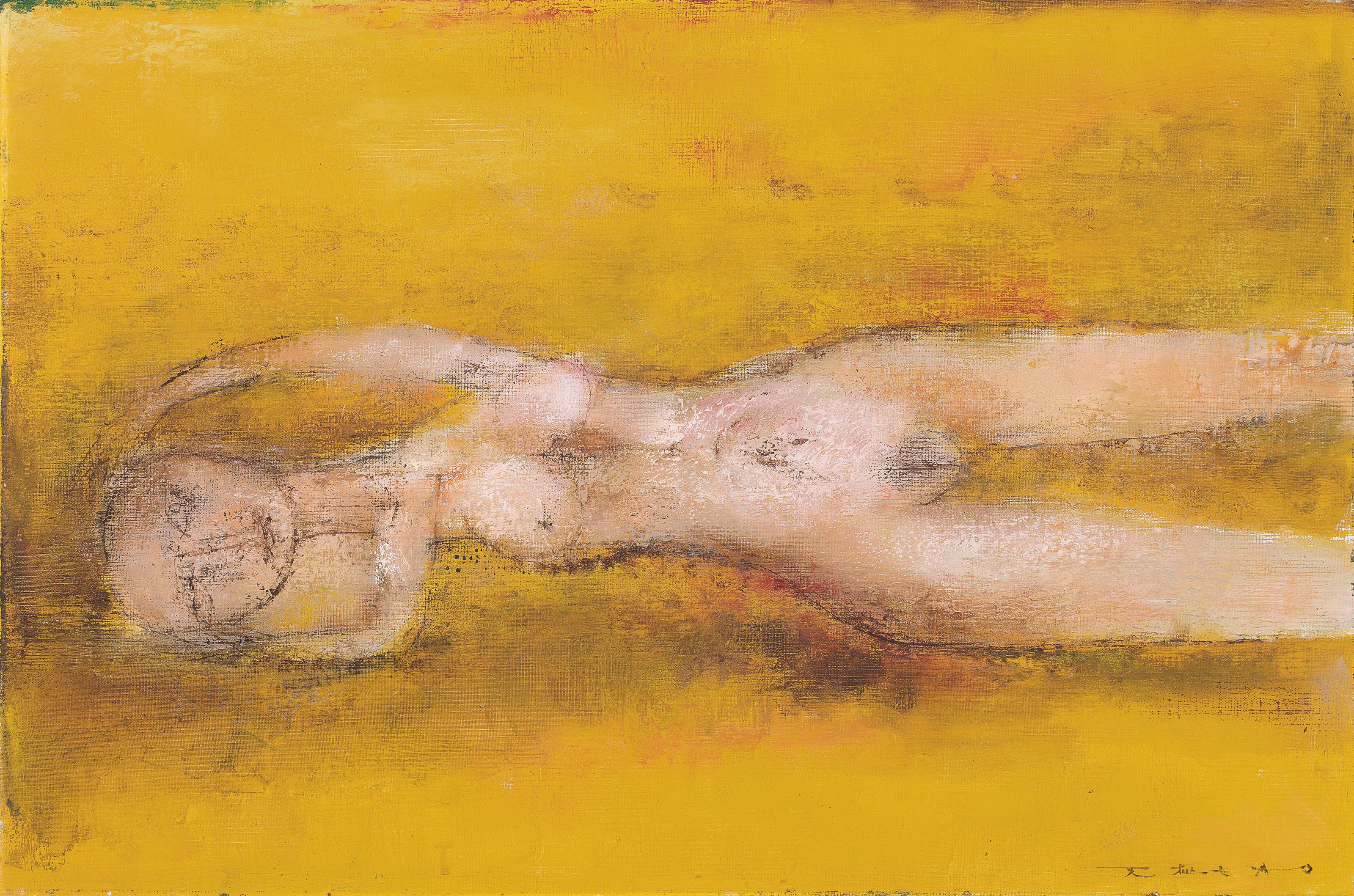 ZAO WOU-KI