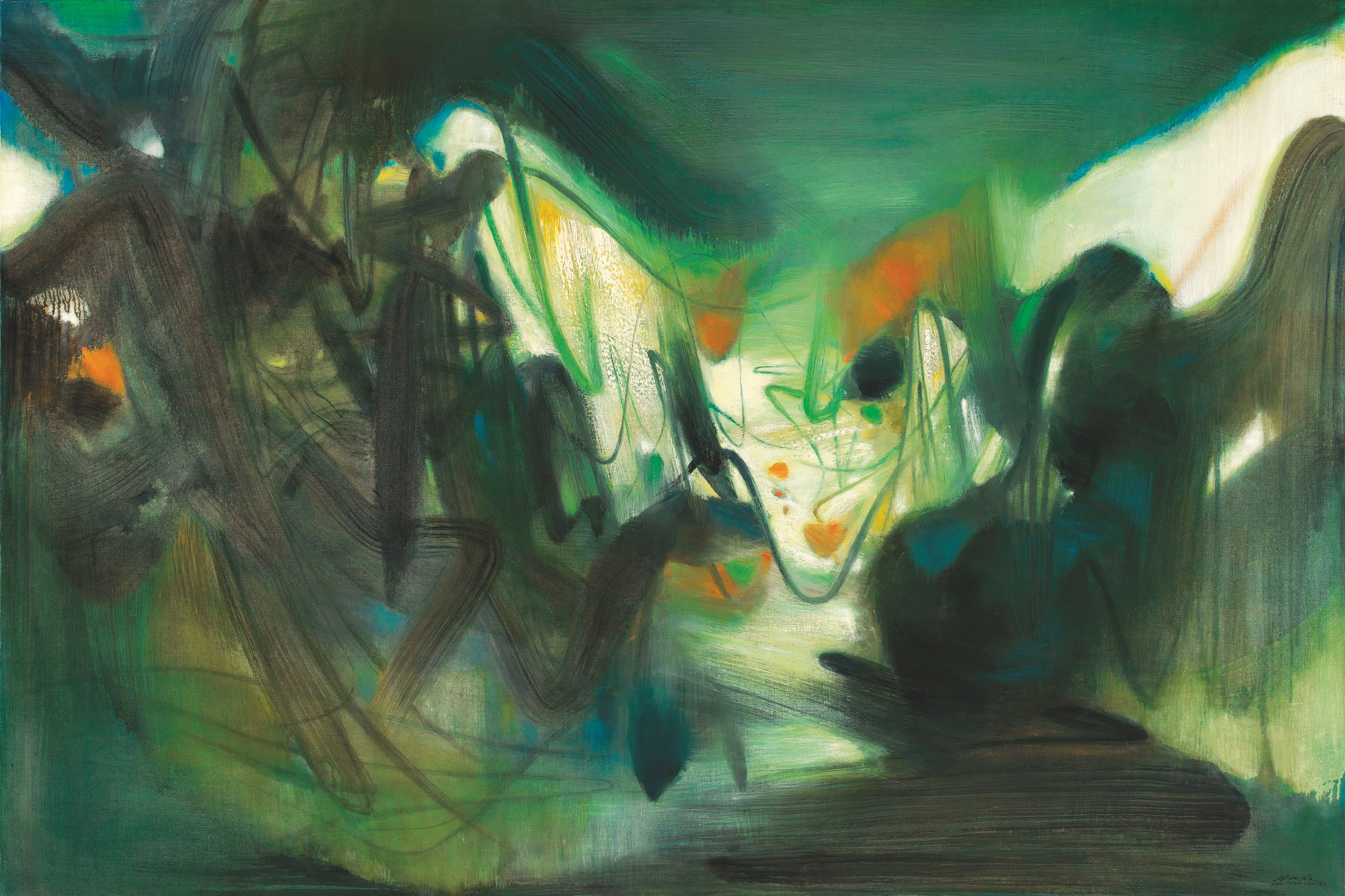 CHU TEH-CHUN