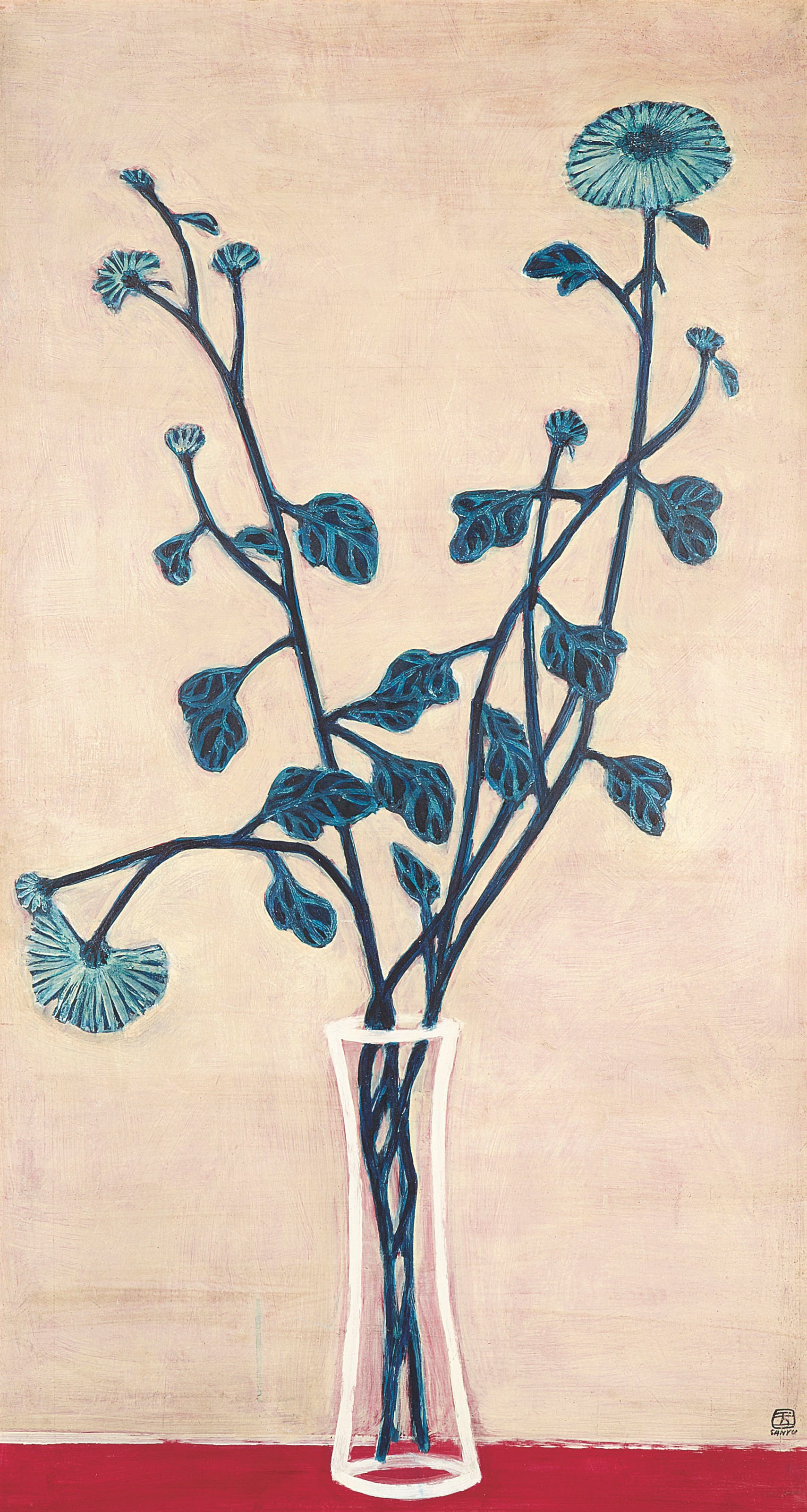 SANYU