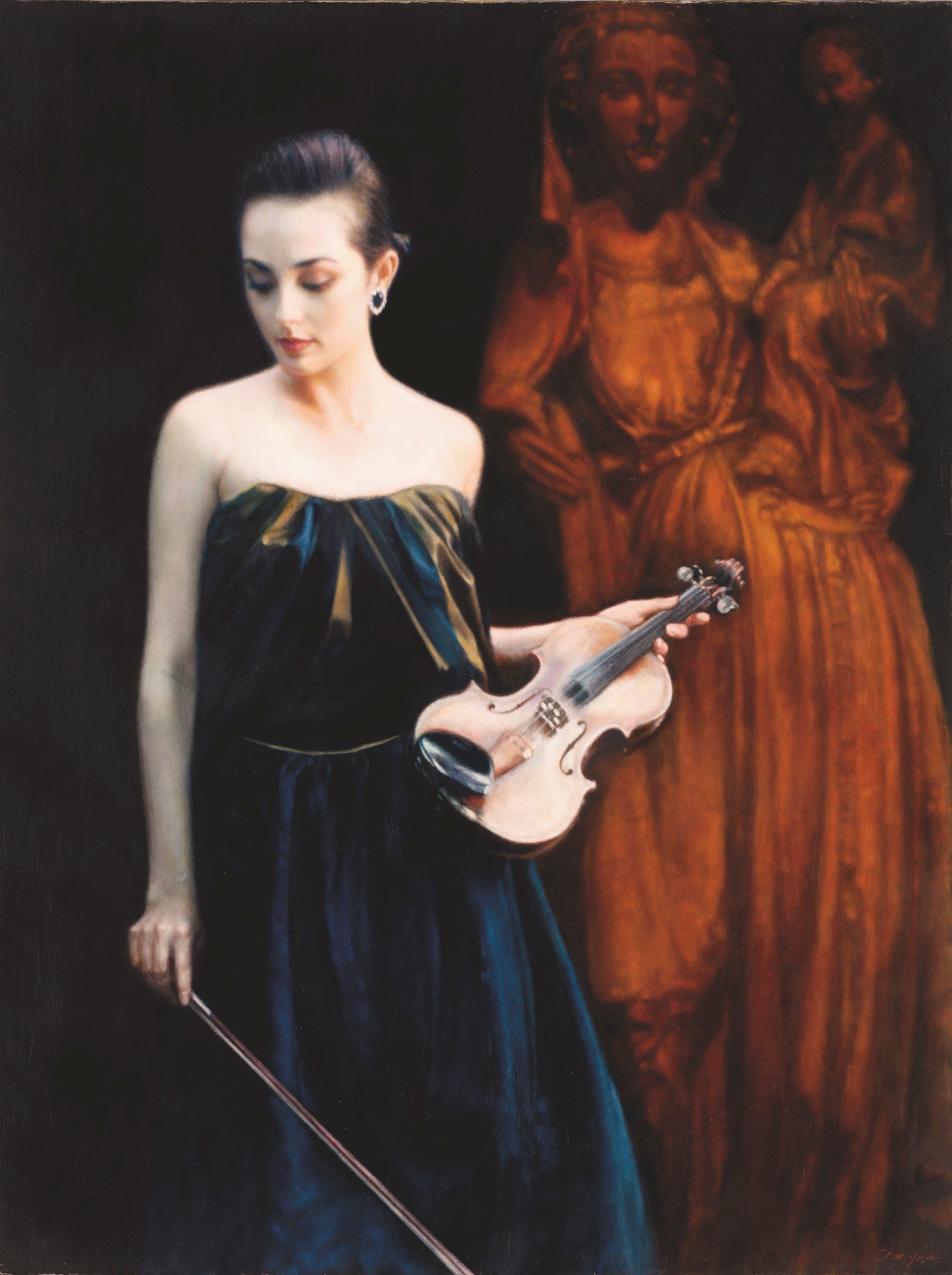 CHEN YIFEI