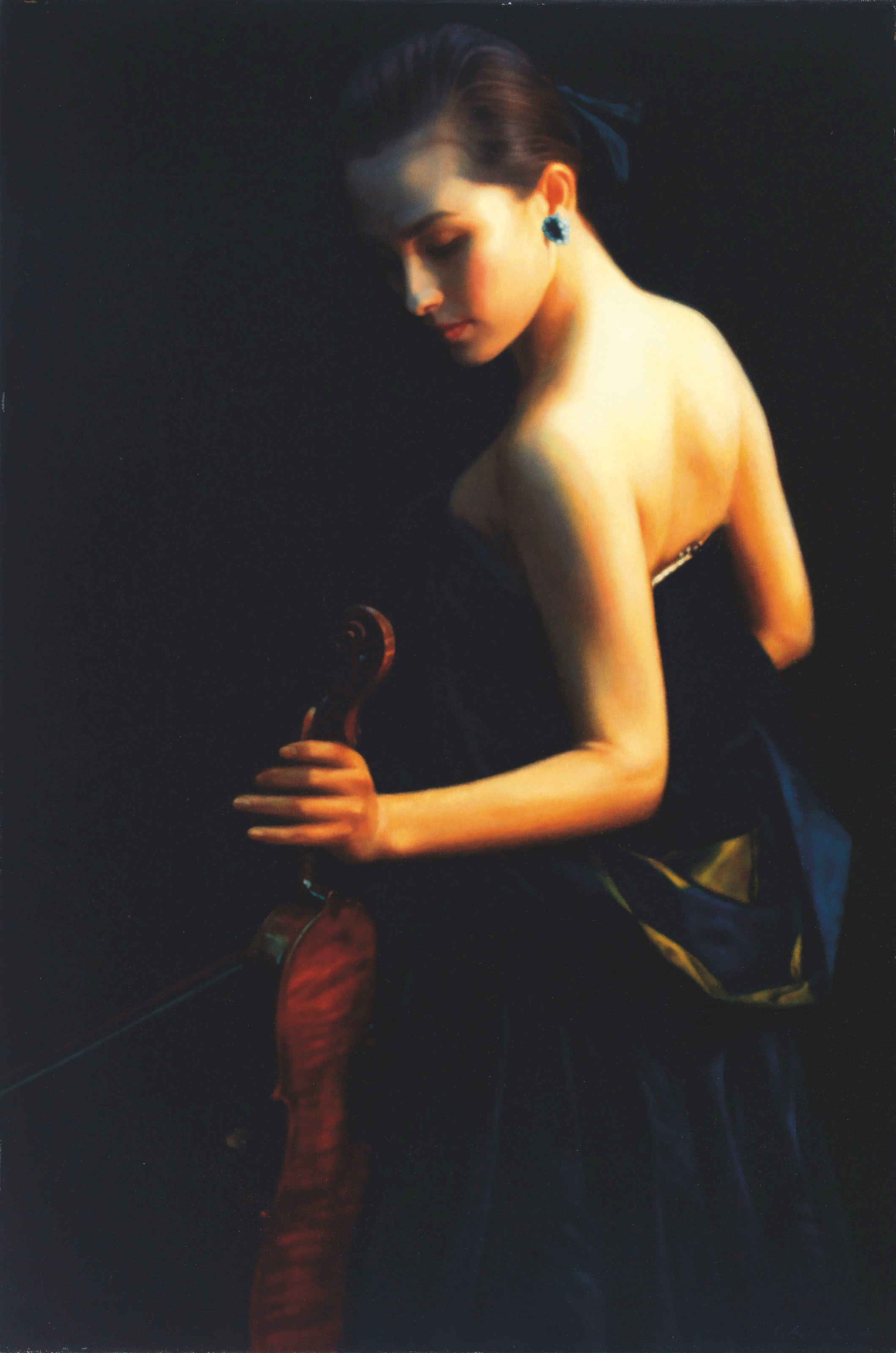 CHEN YIFEI