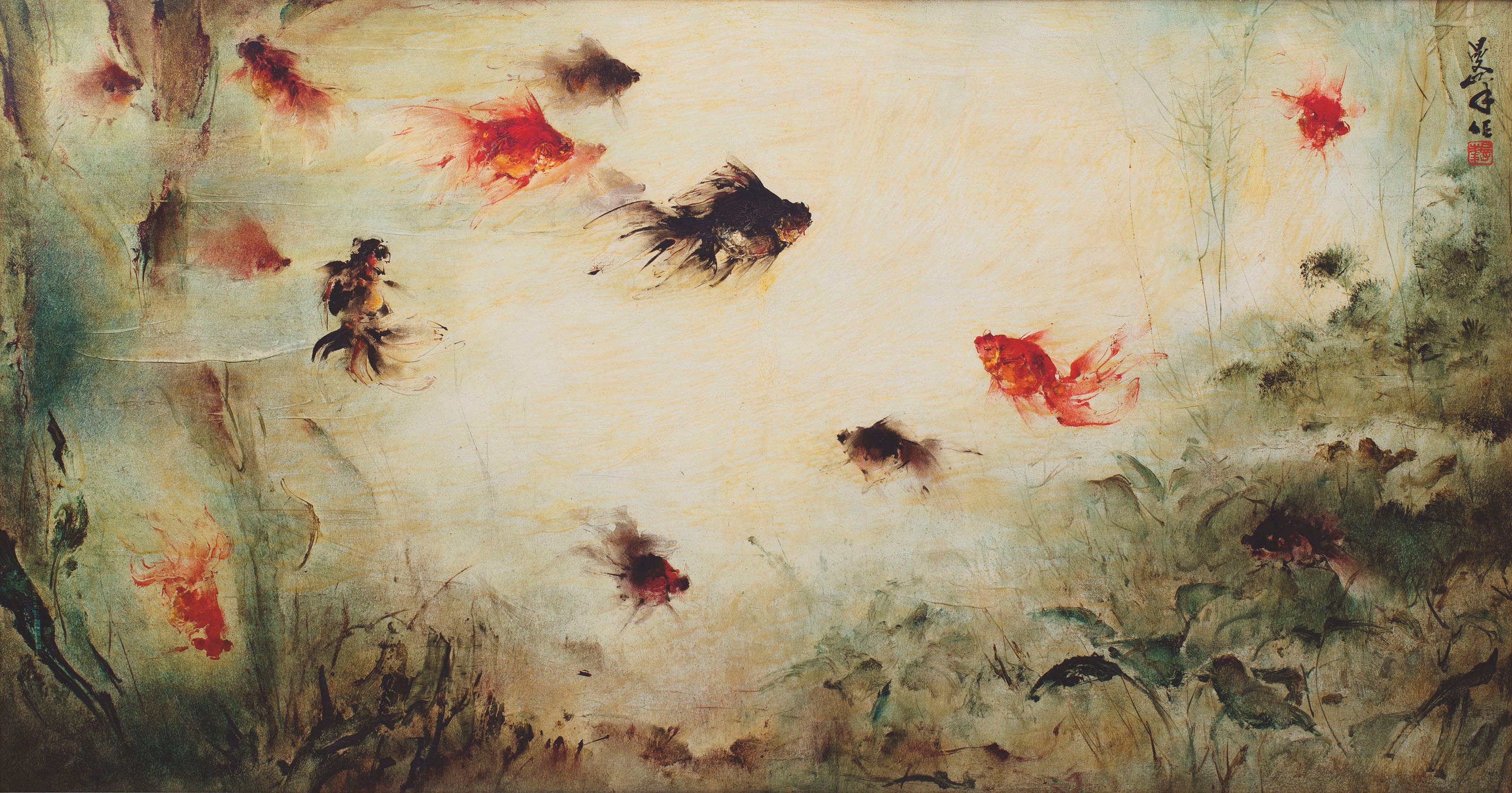 LEE MAN FONG