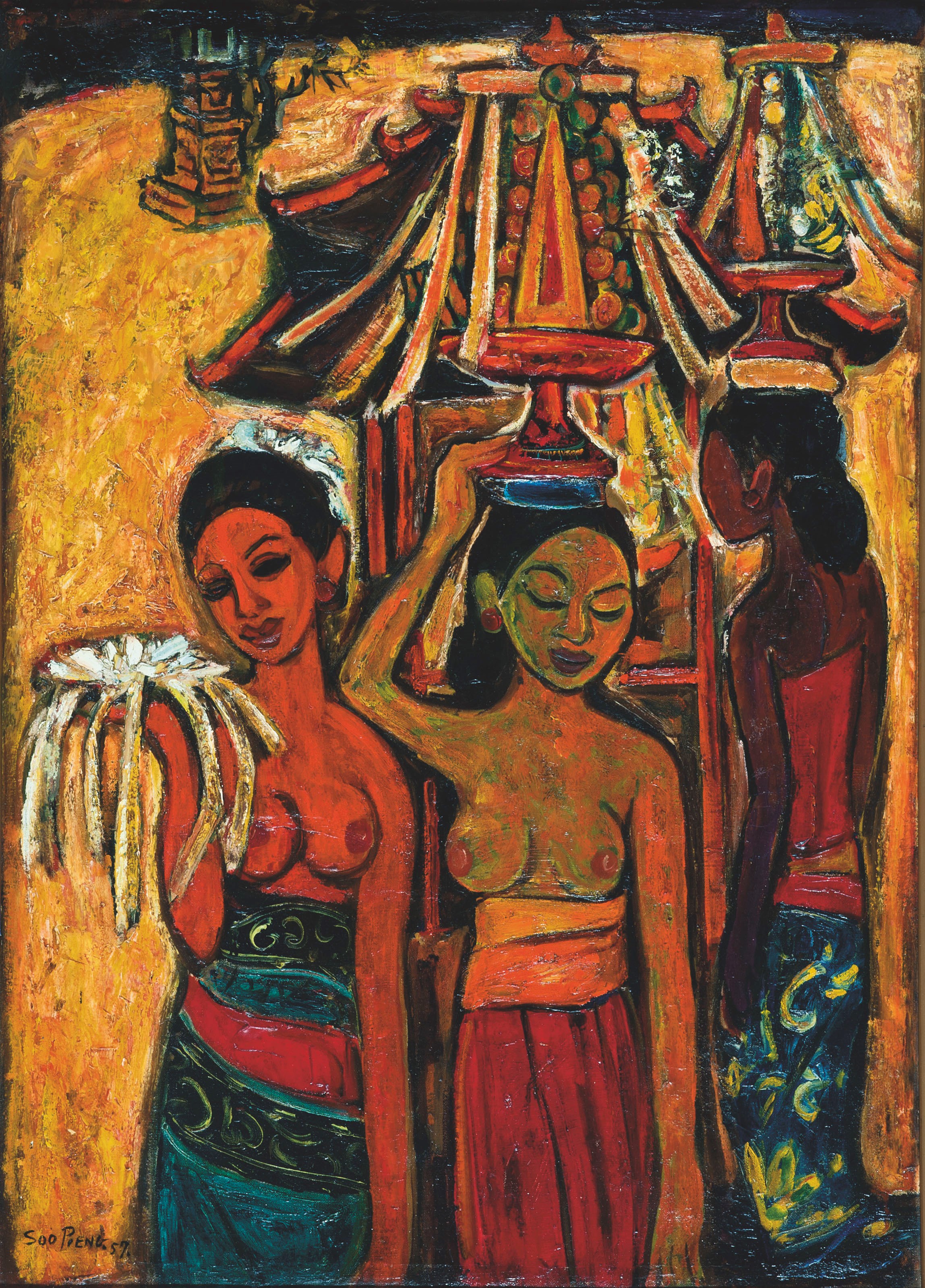 CHEONG SOO PIENG