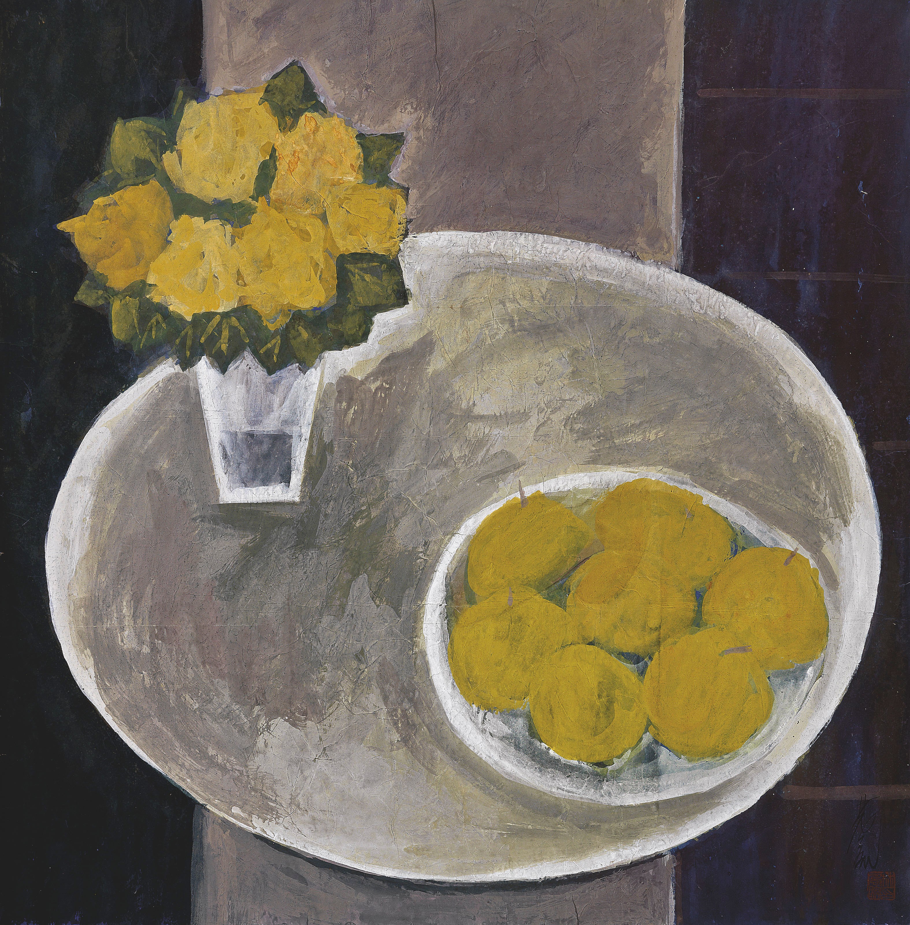LIN FENGMIAN