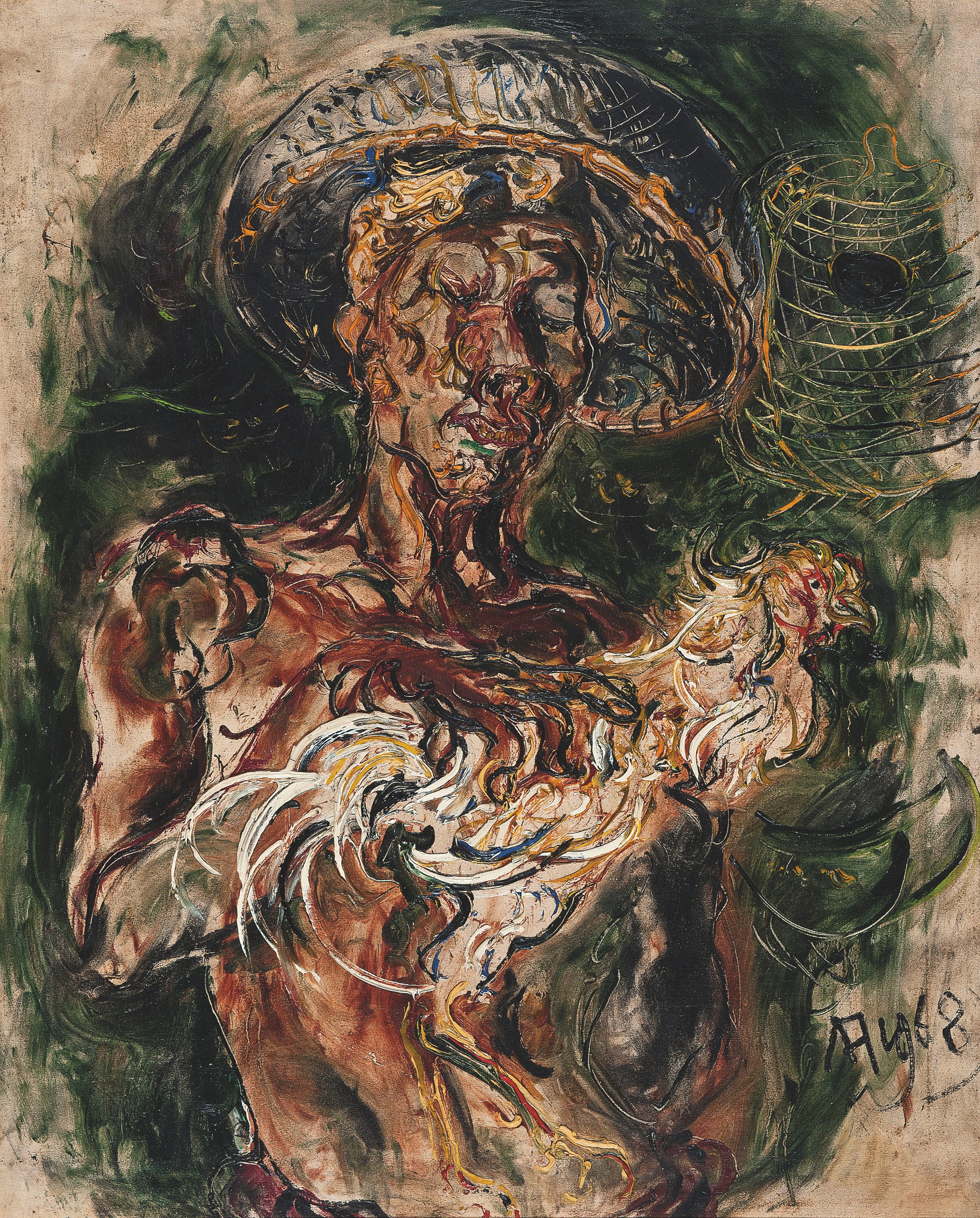 AFFANDI