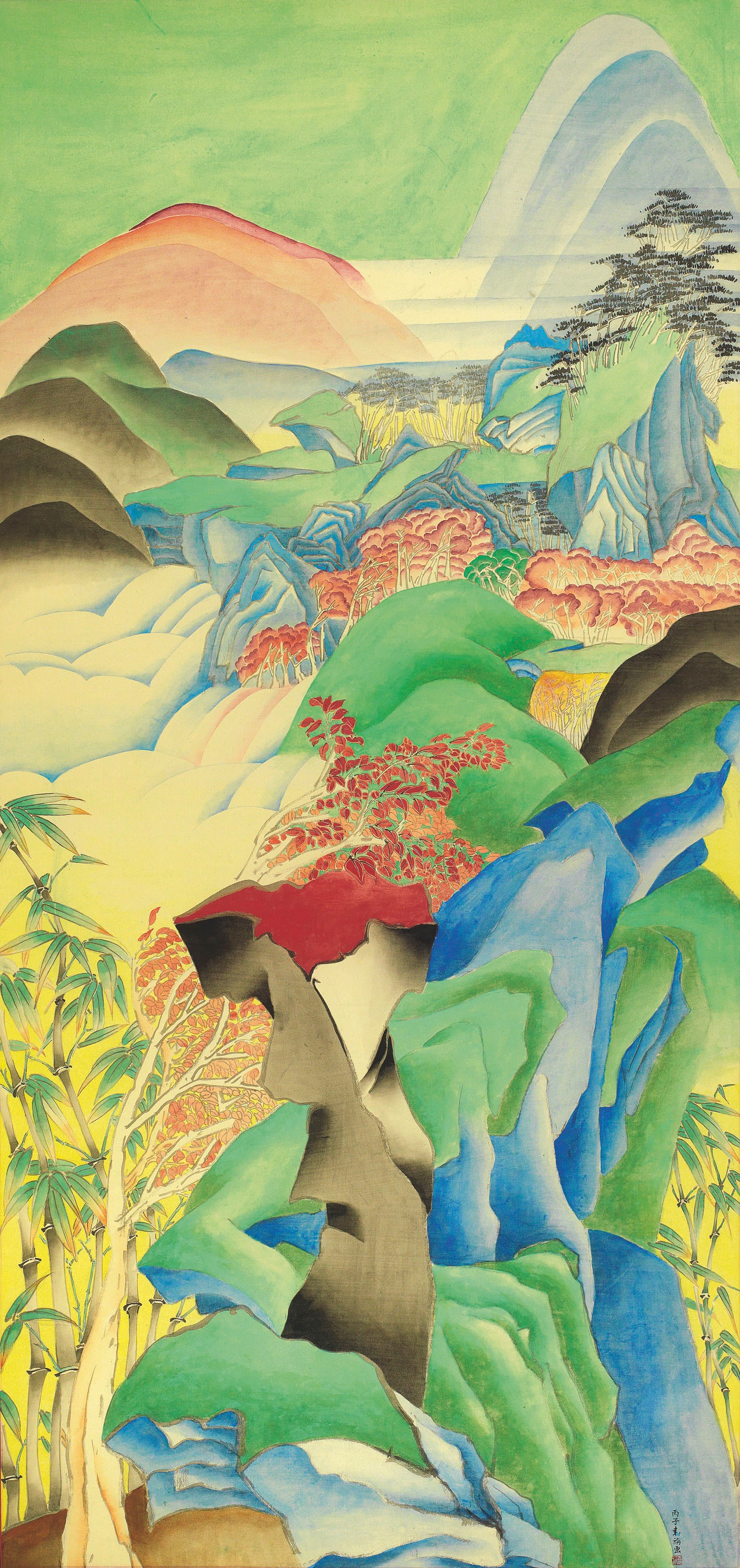 YUAN JAI