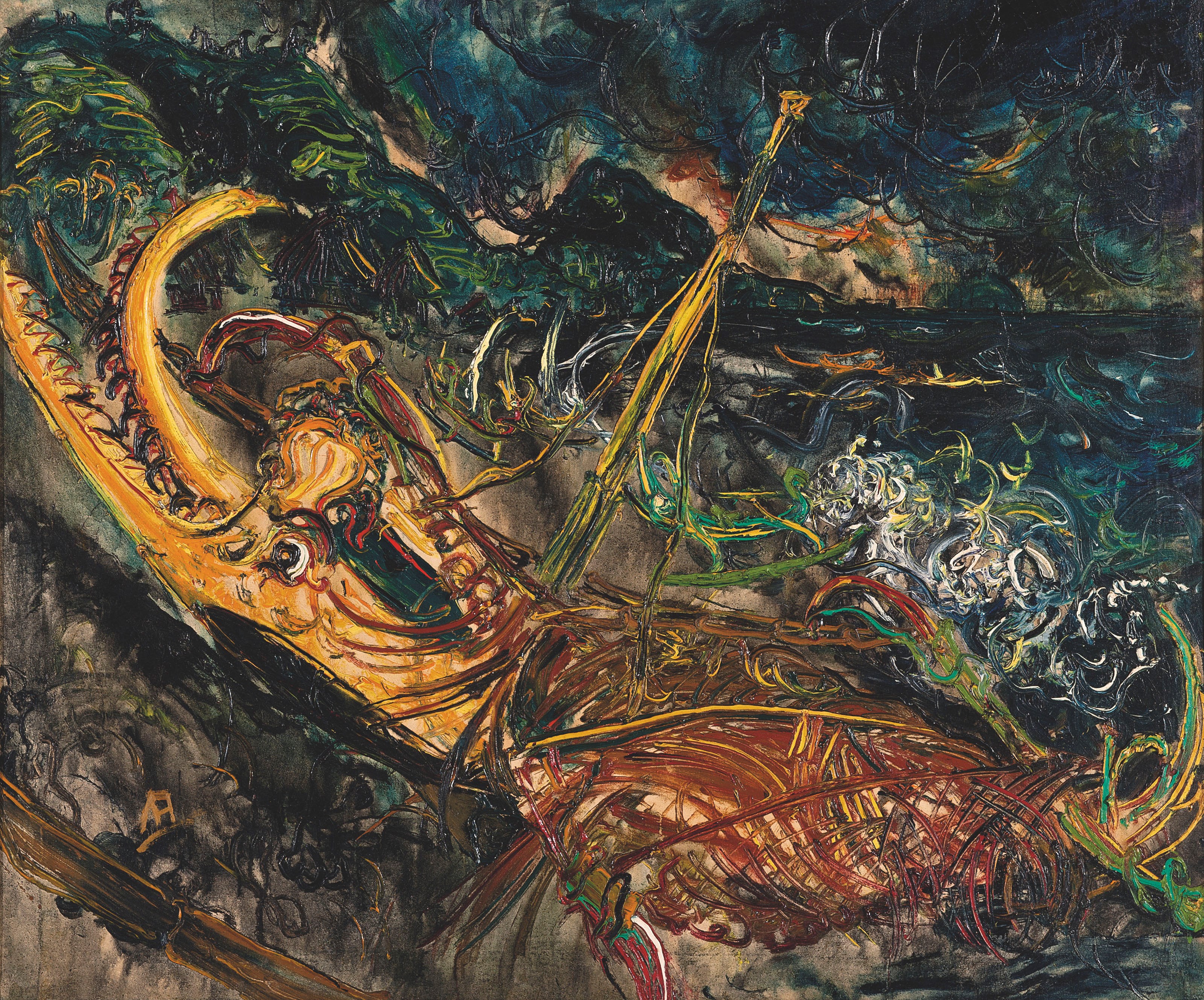 AFFANDI