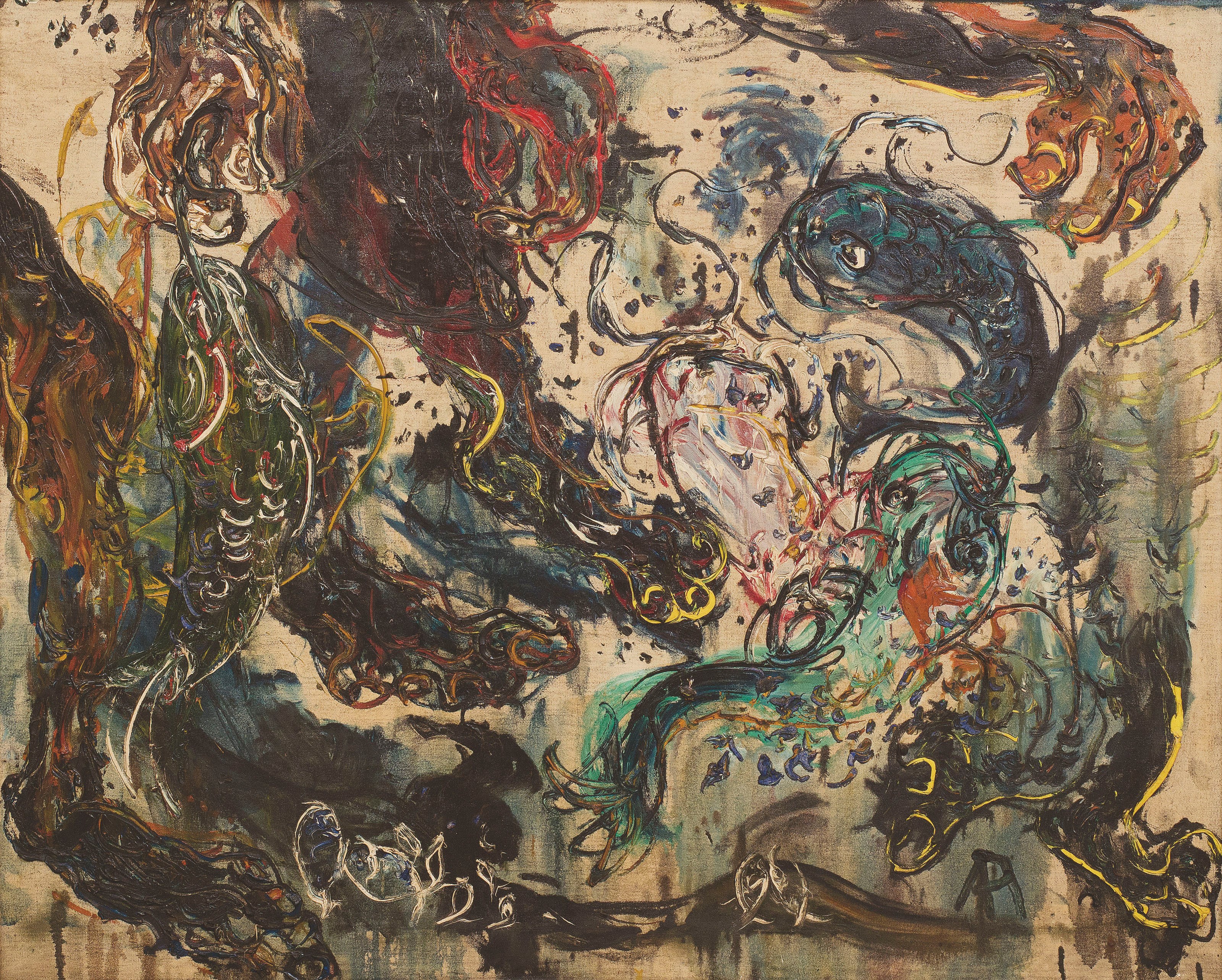 AFFANDI