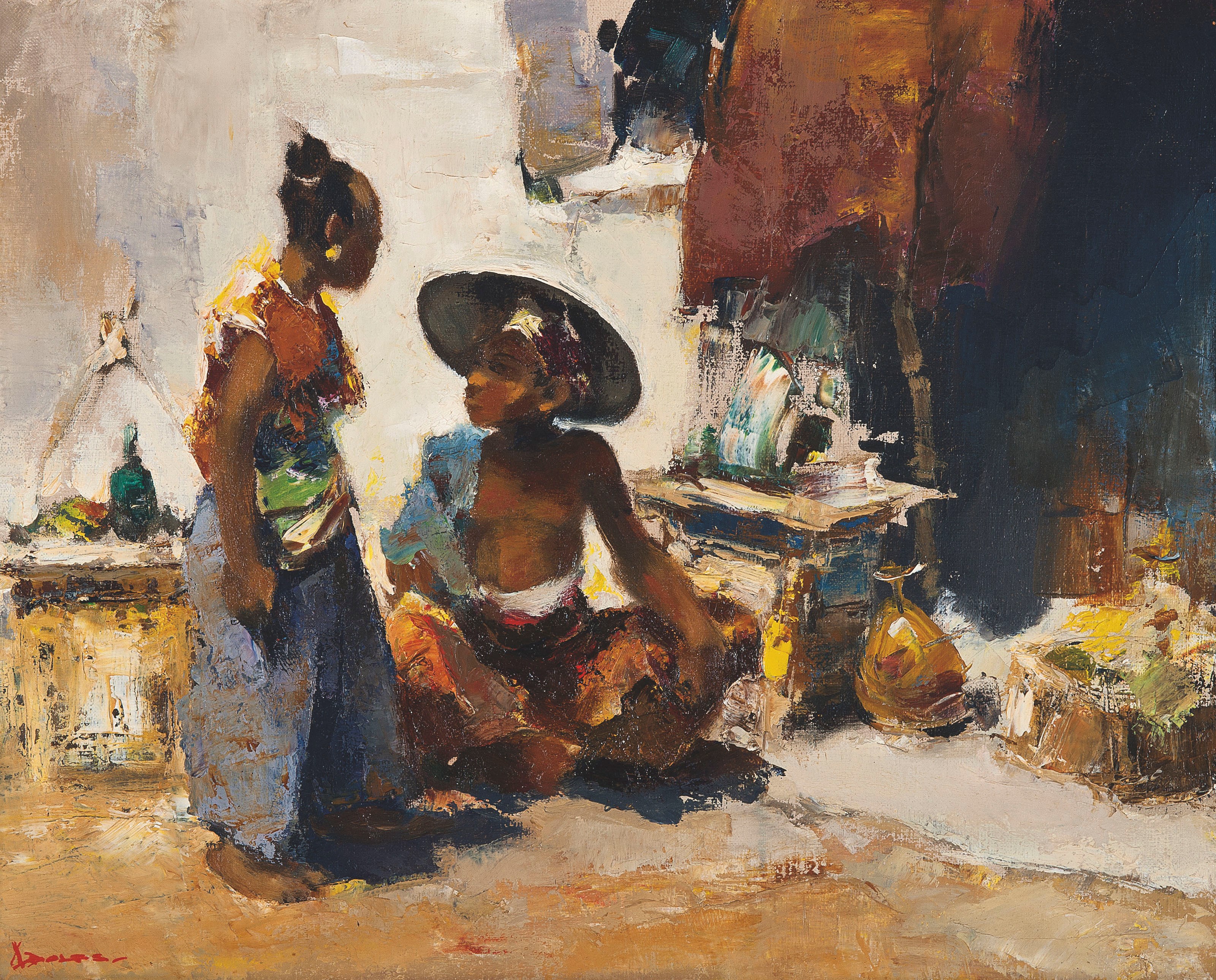 GERARD PIETERS ADOLFS