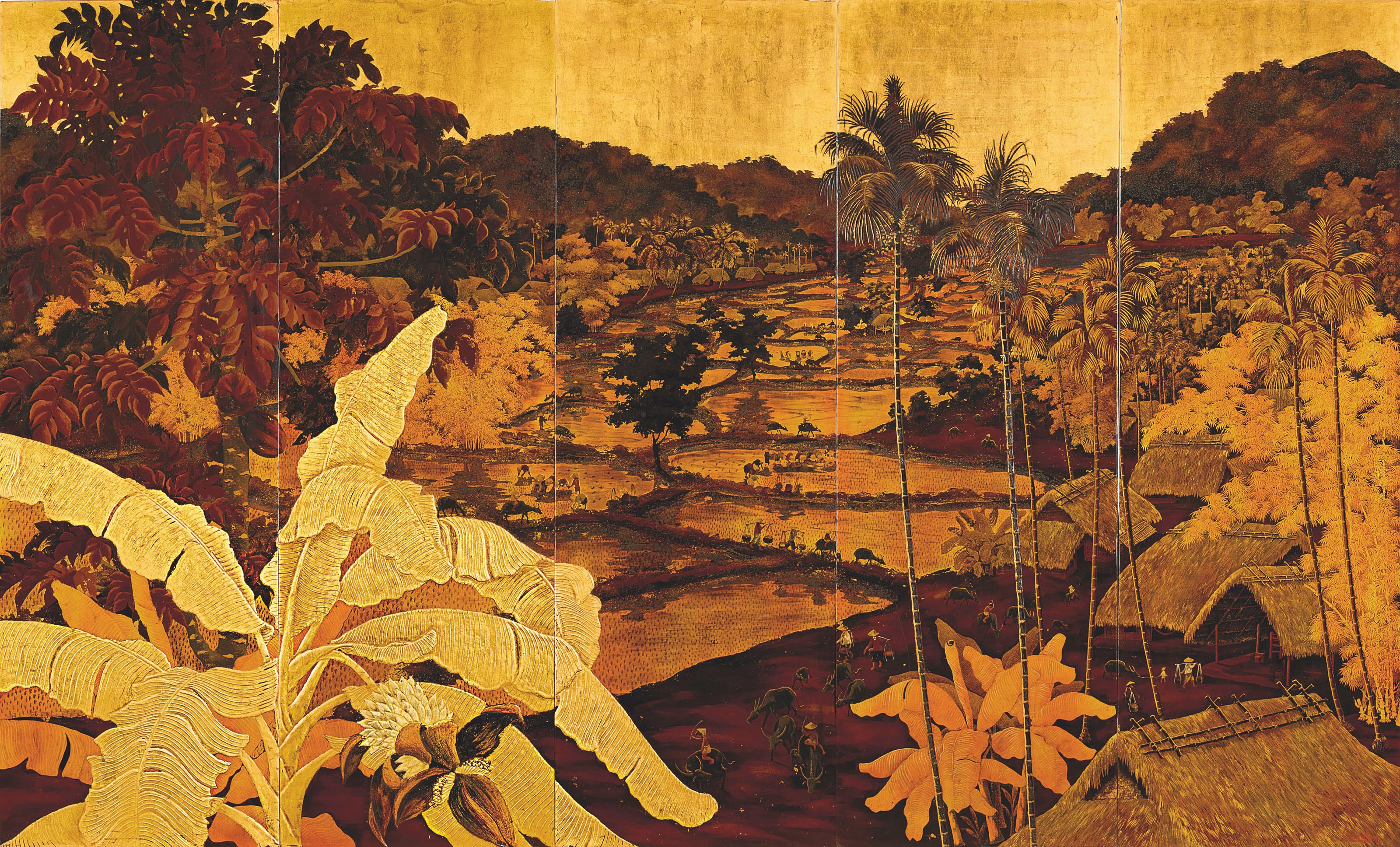 TRAN VAN HA