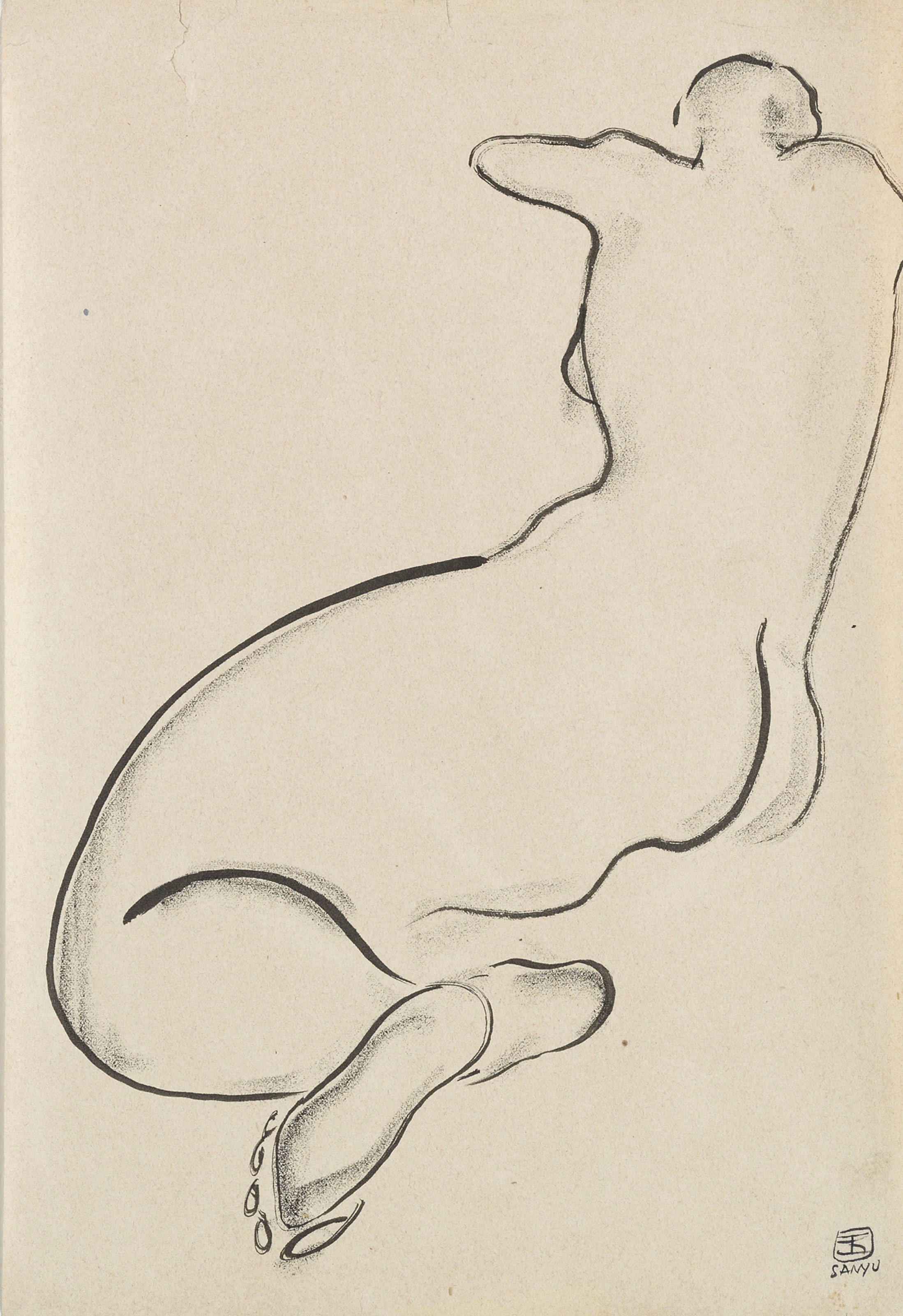 SANYU