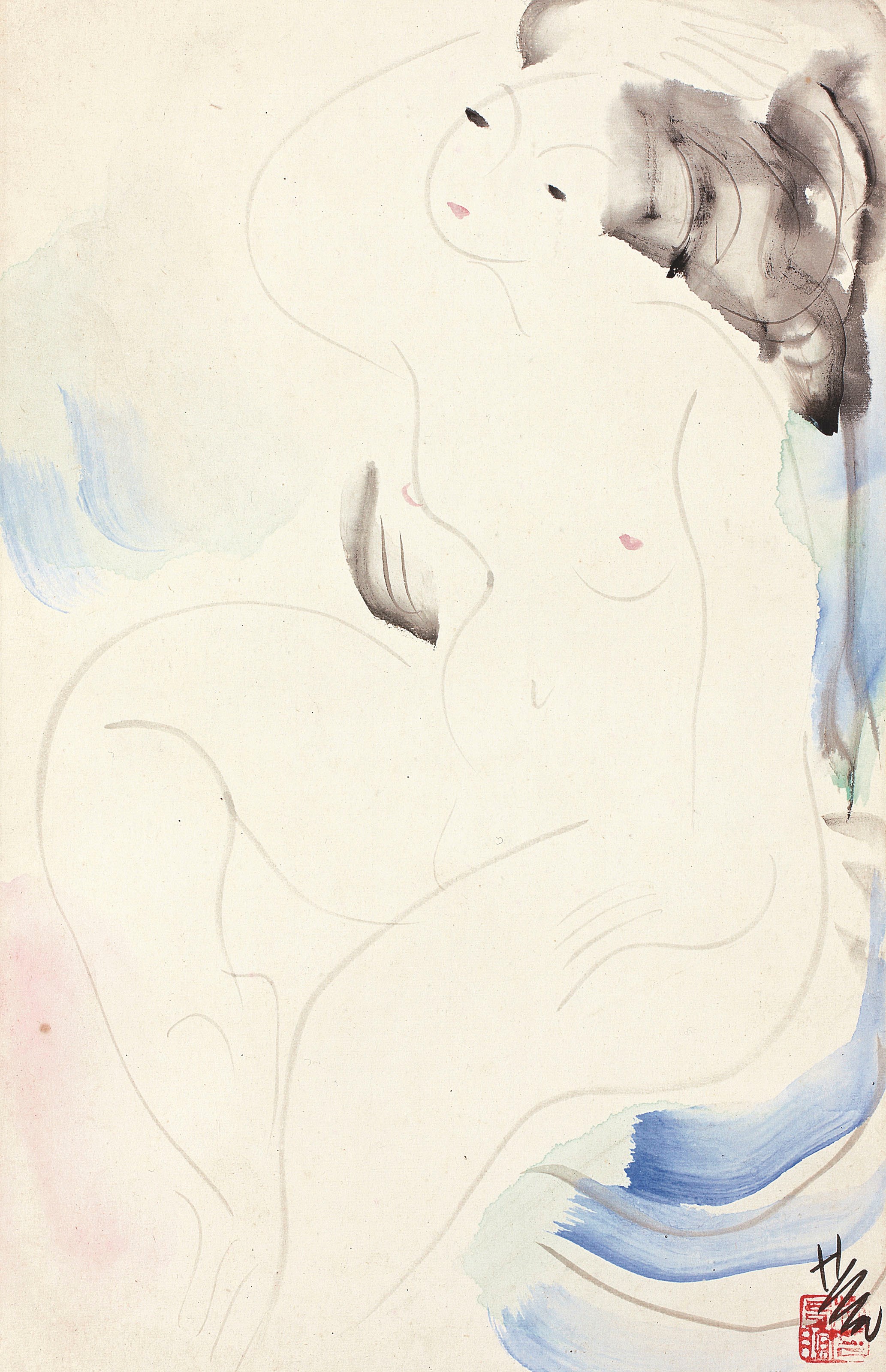 LIN FENGMIAN