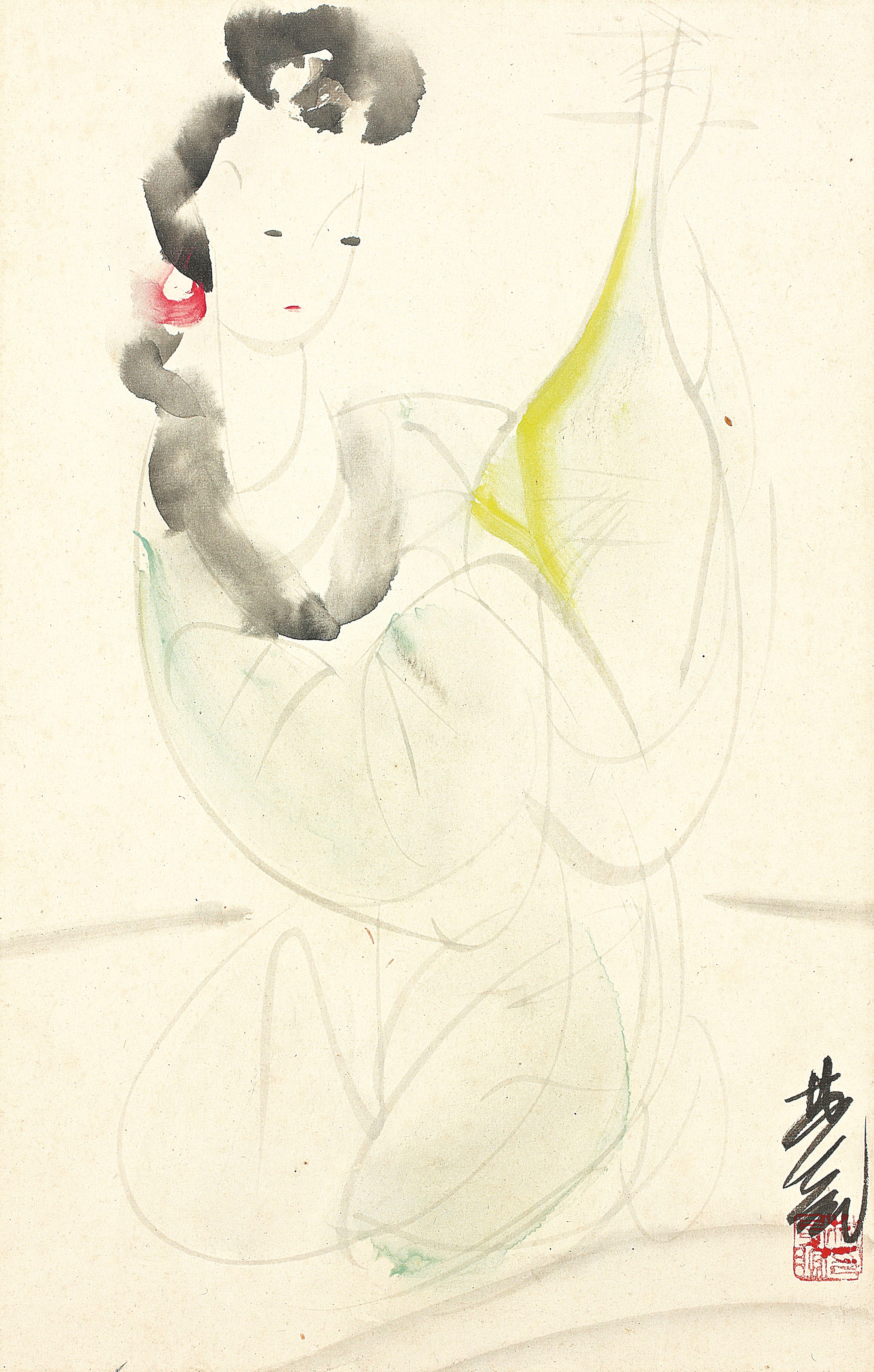LIN FENGMIAN