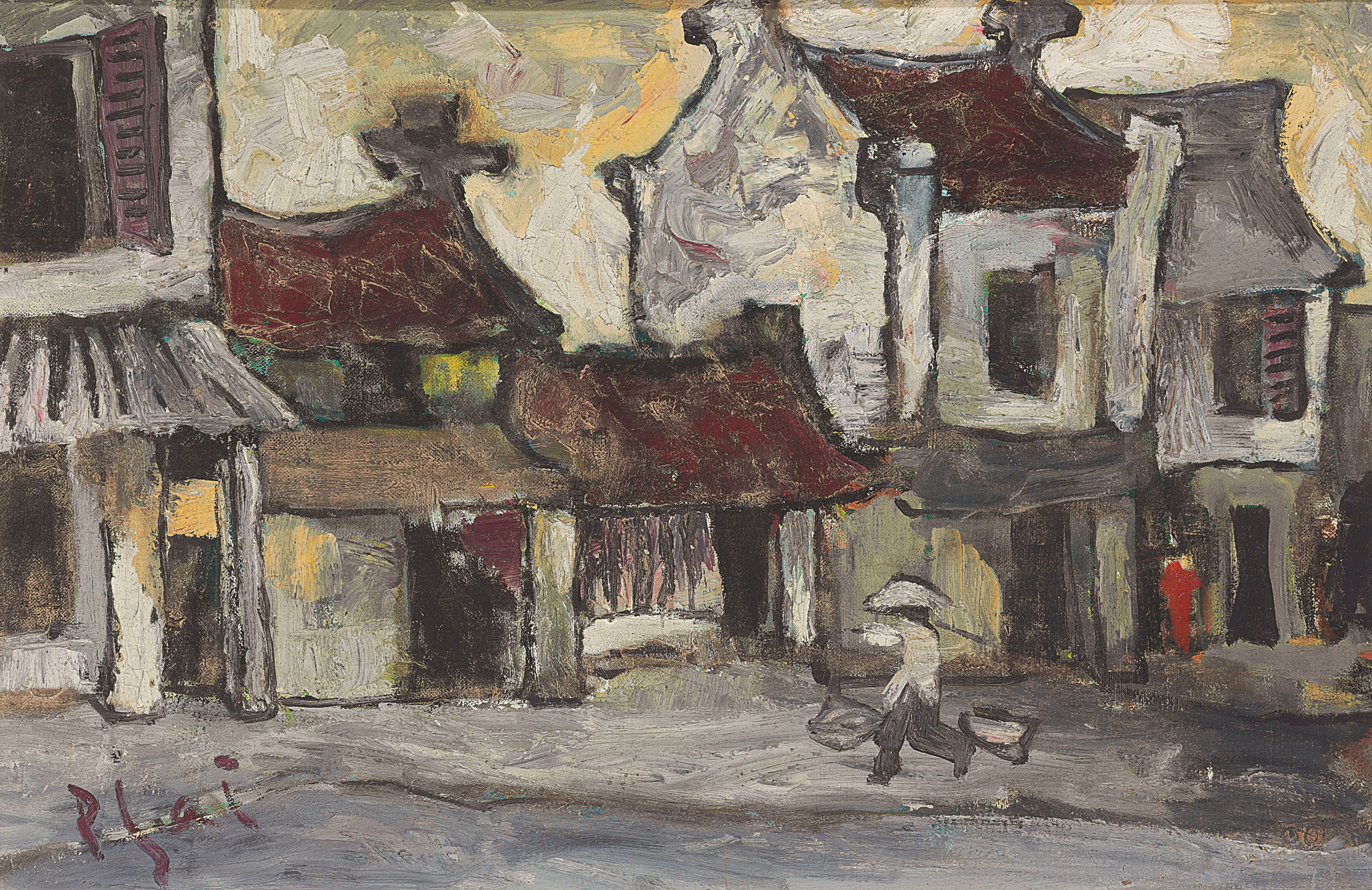 BUI XUAN PHAI
