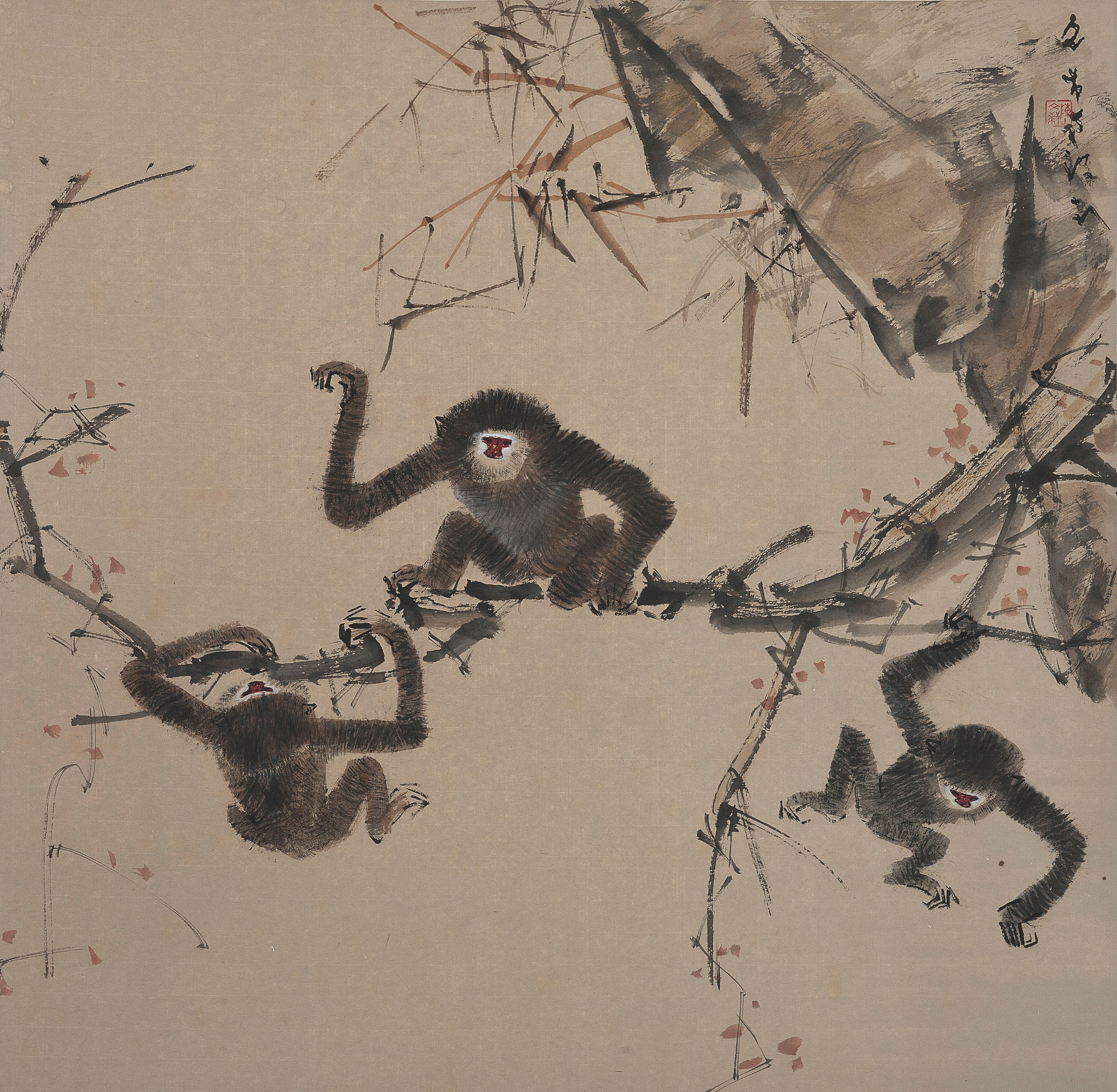 CHEN WEN HSI