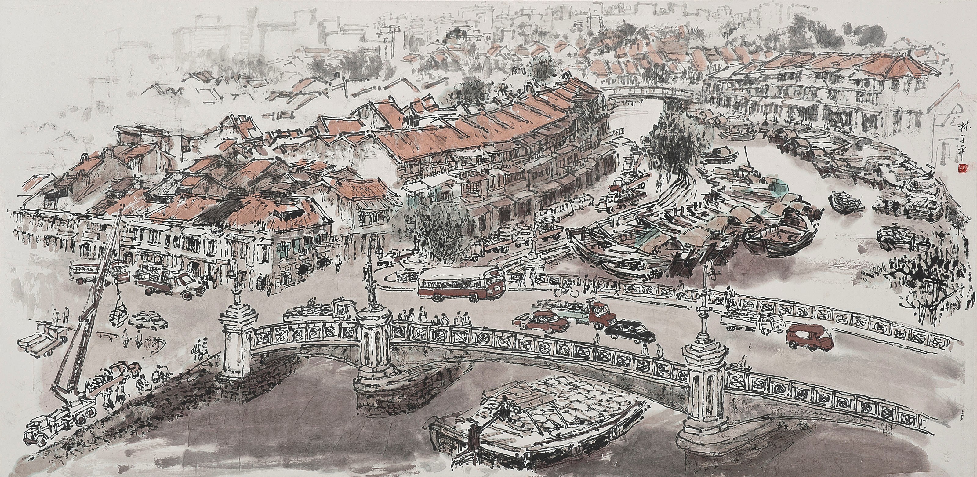 LIM TZE PENG
