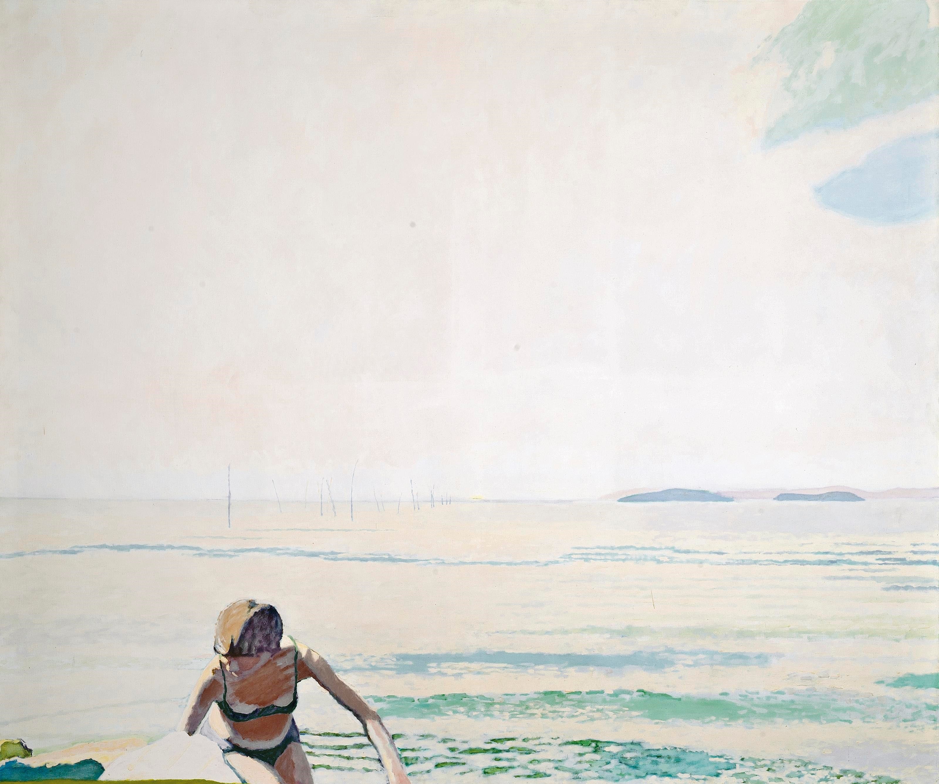 Attributed to Henry Korda (b. 1957)