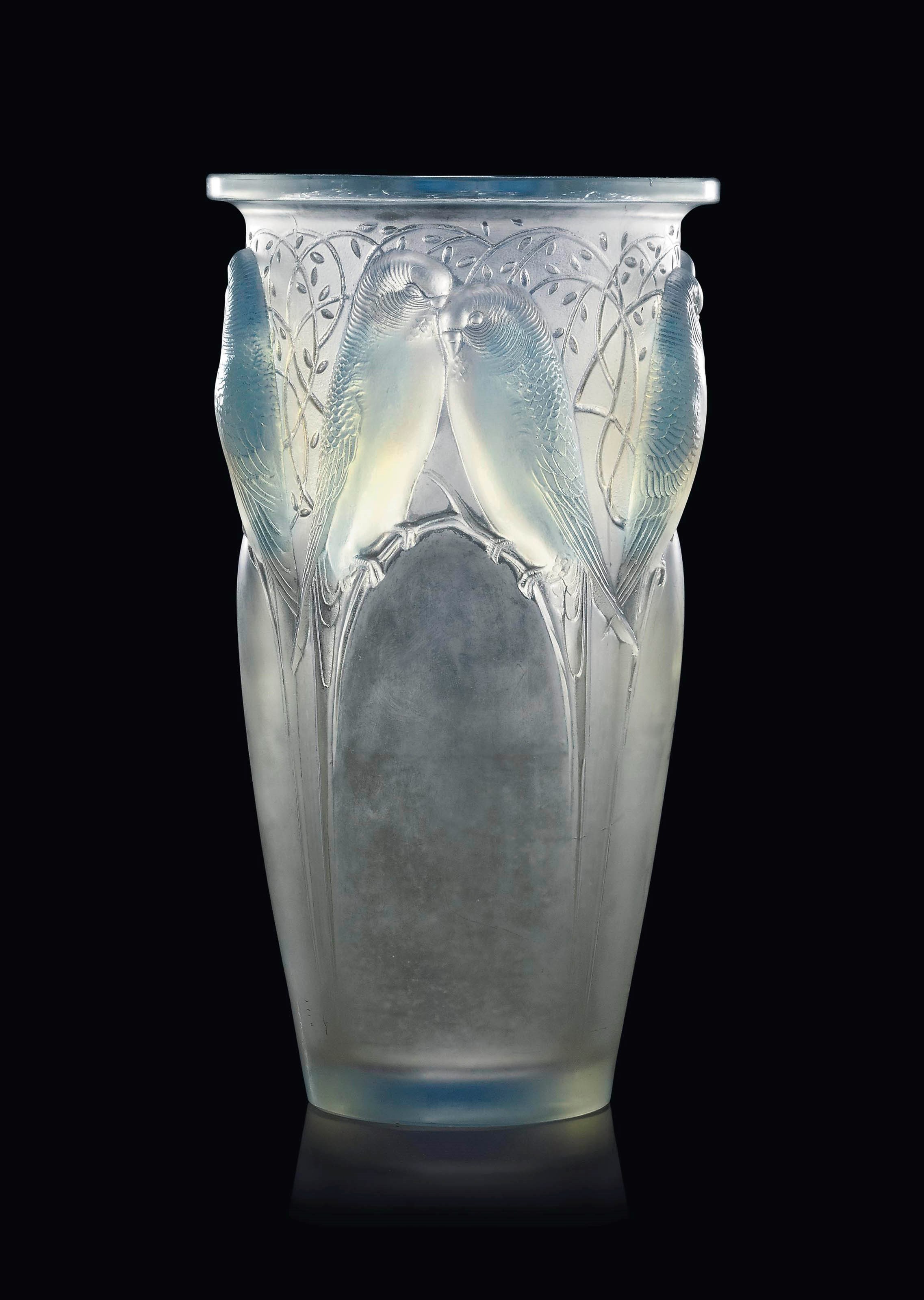 CEYLAN VASE, NO. 905