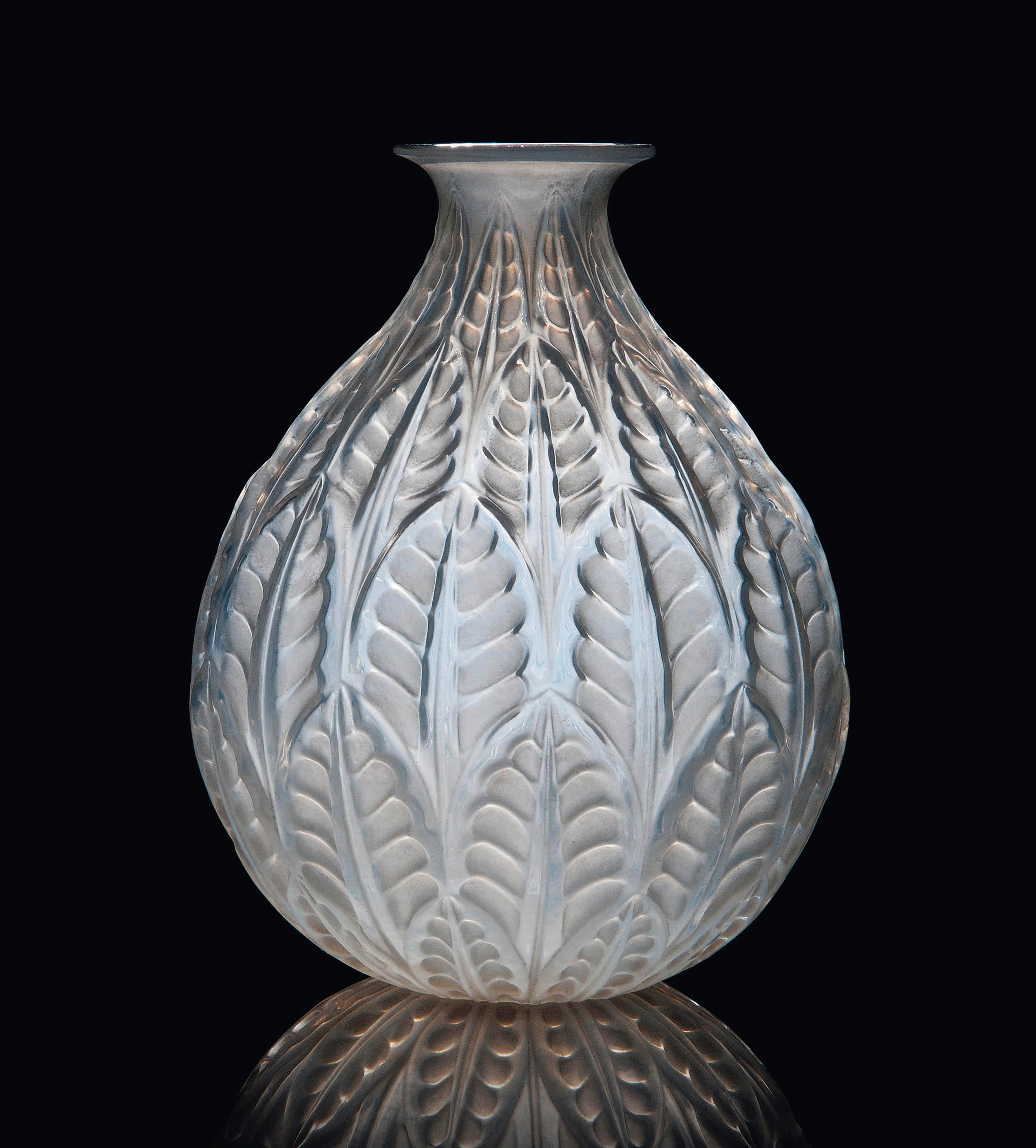 MALESHERBES VASE, NO. 1014