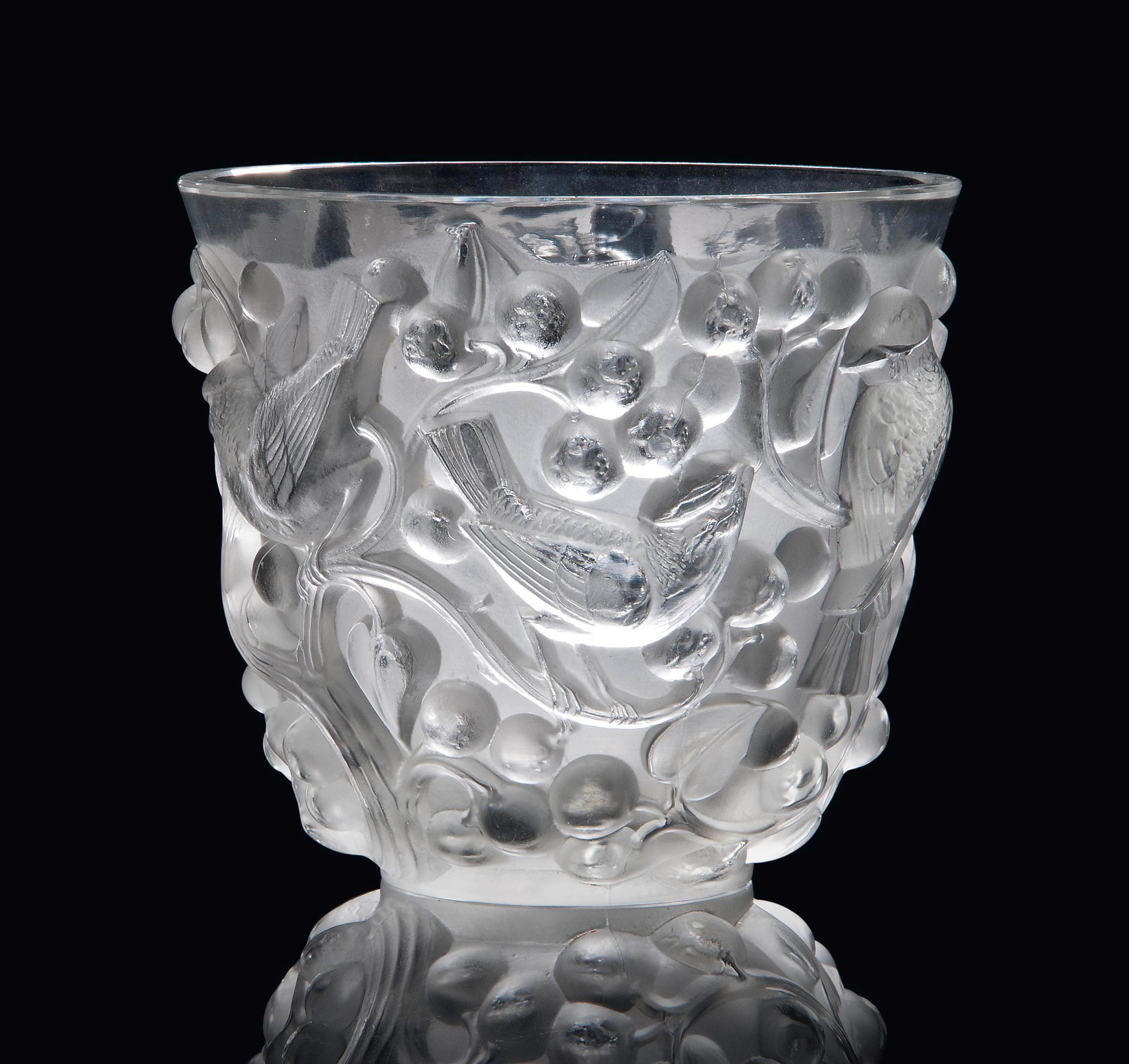 AVALLON VASE, NO.986