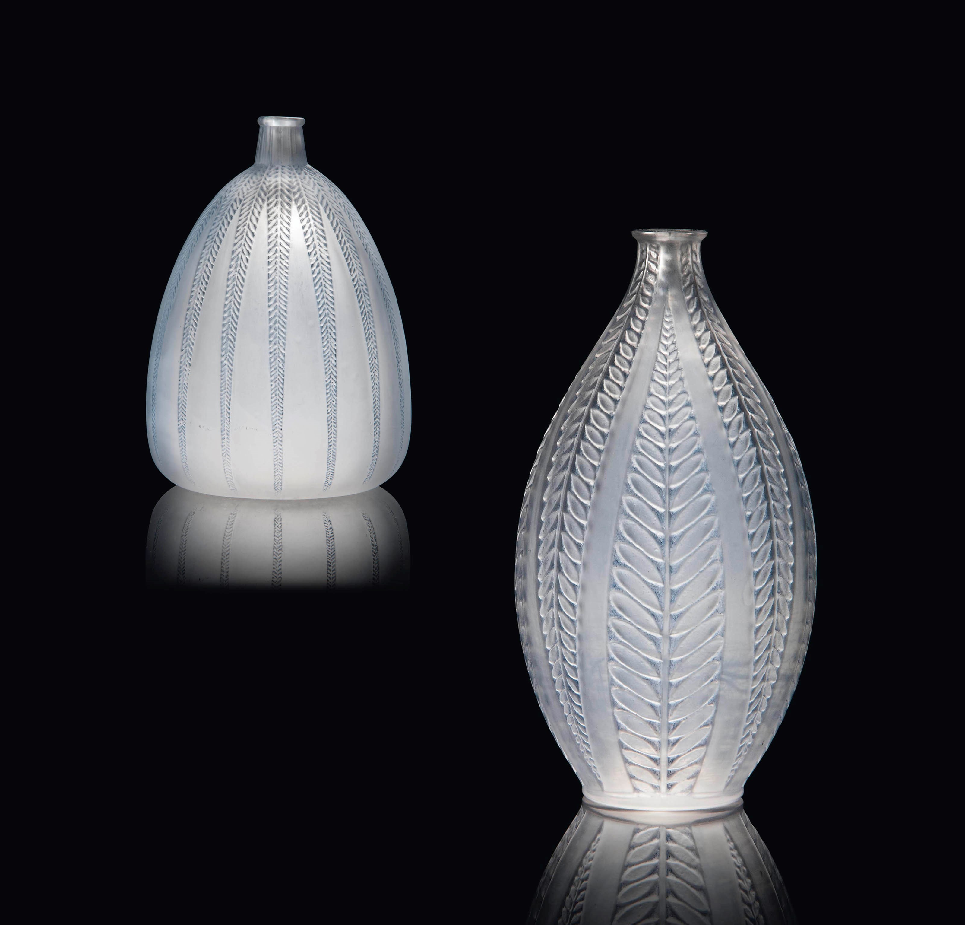 ACACIA VASE, NO. 949