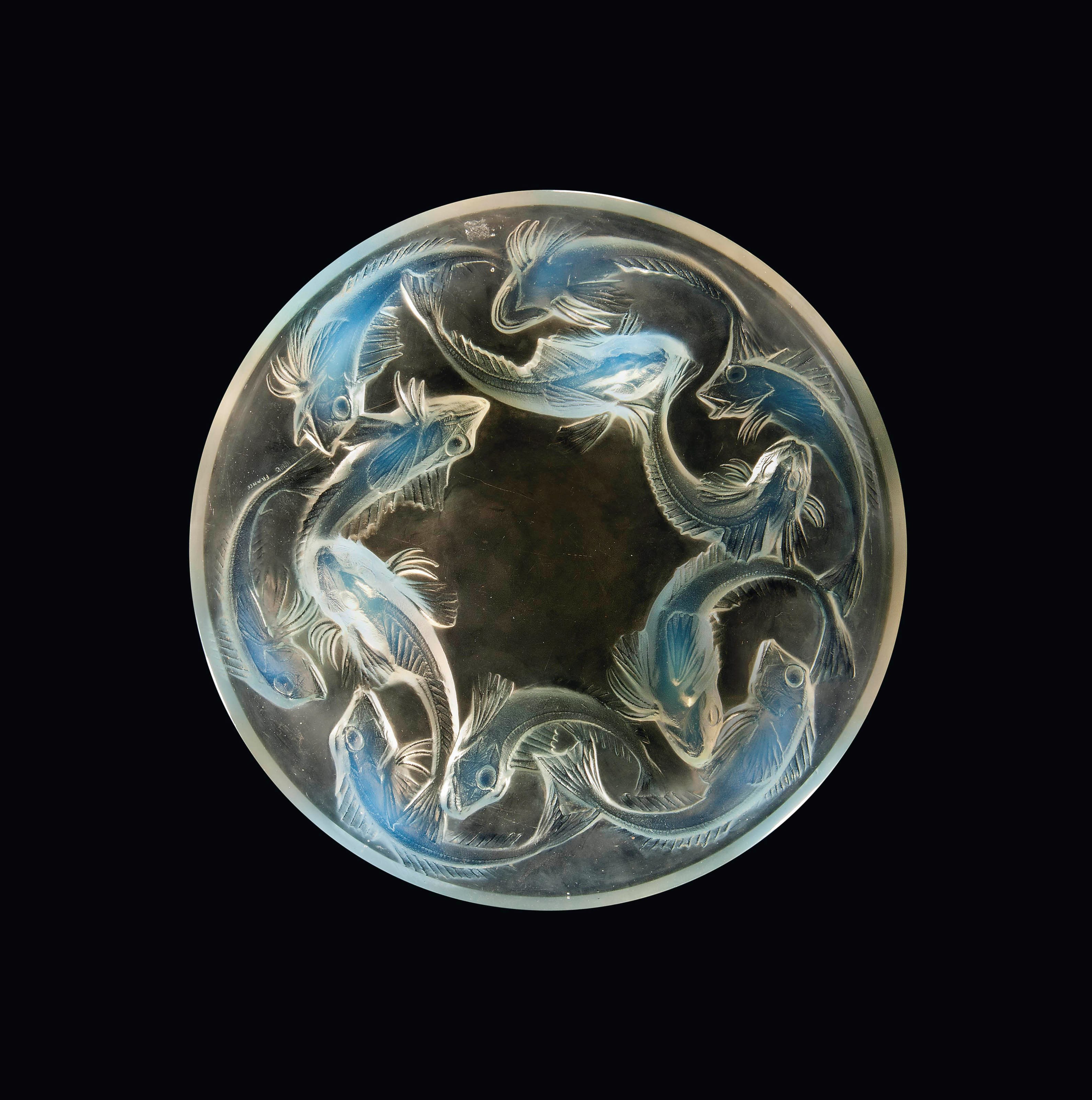 MARTIGUES BOWL, NO. 377