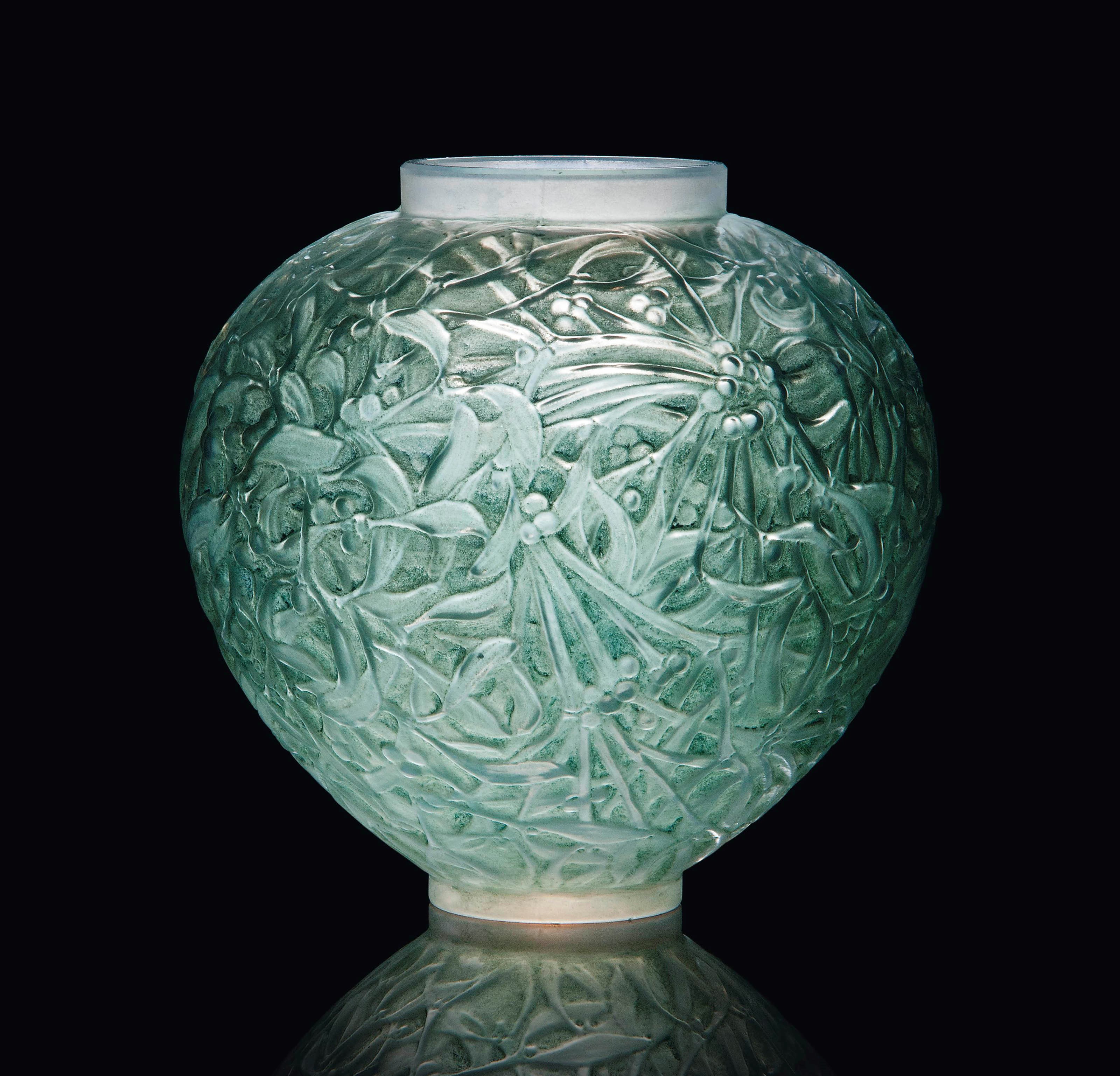GUI VASE, NO. 948