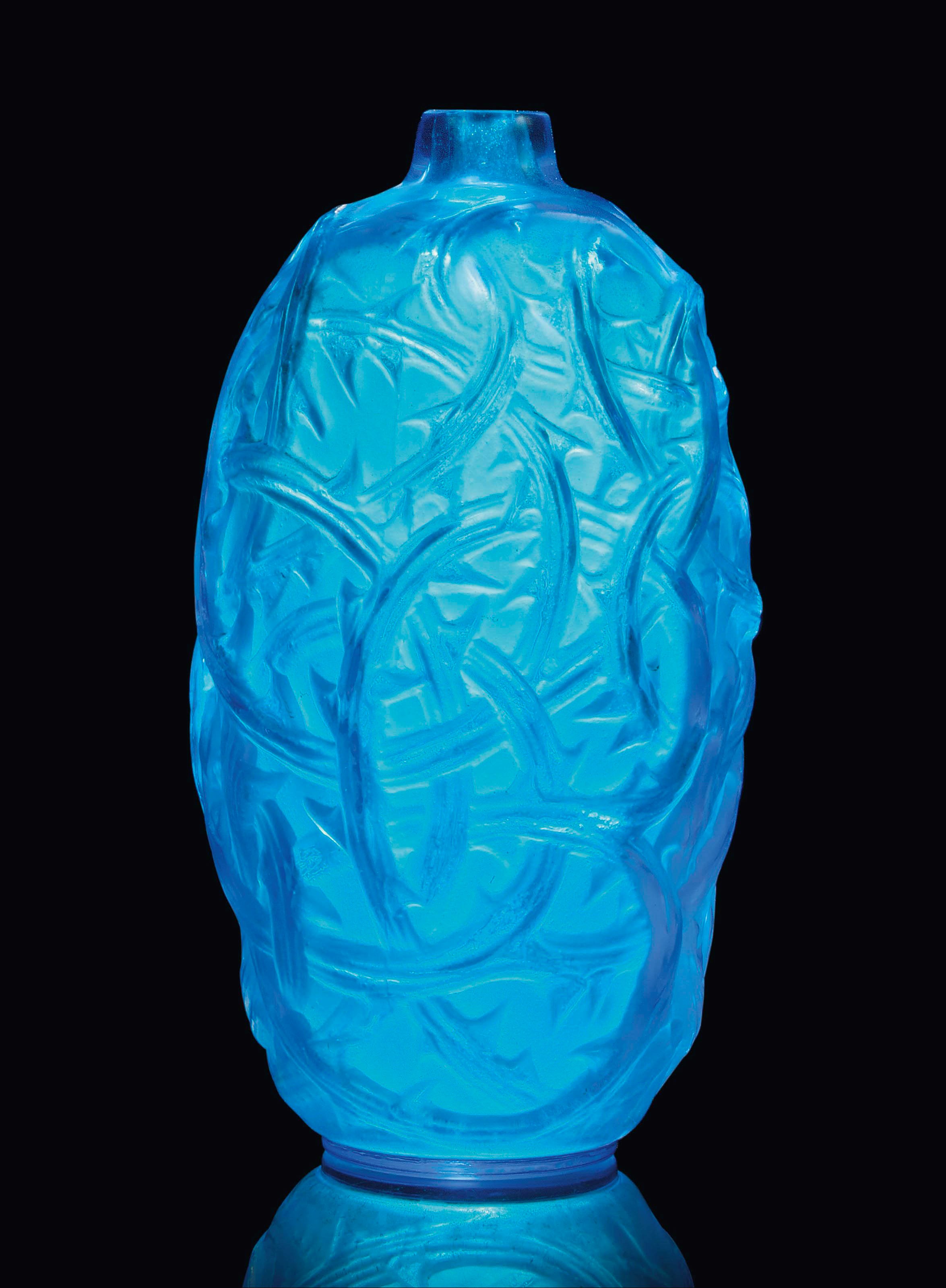 RONCES VASE, NO. 946