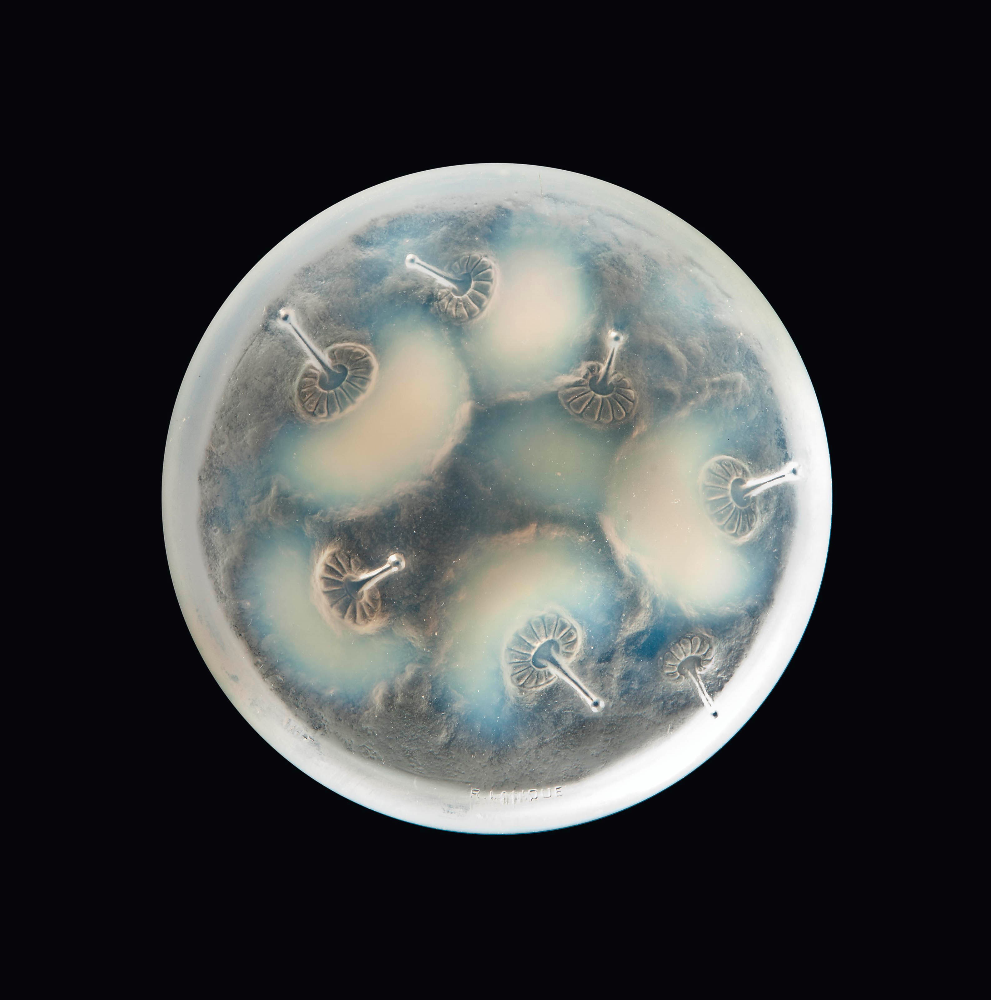 HOUPPES BOX, NO. 29