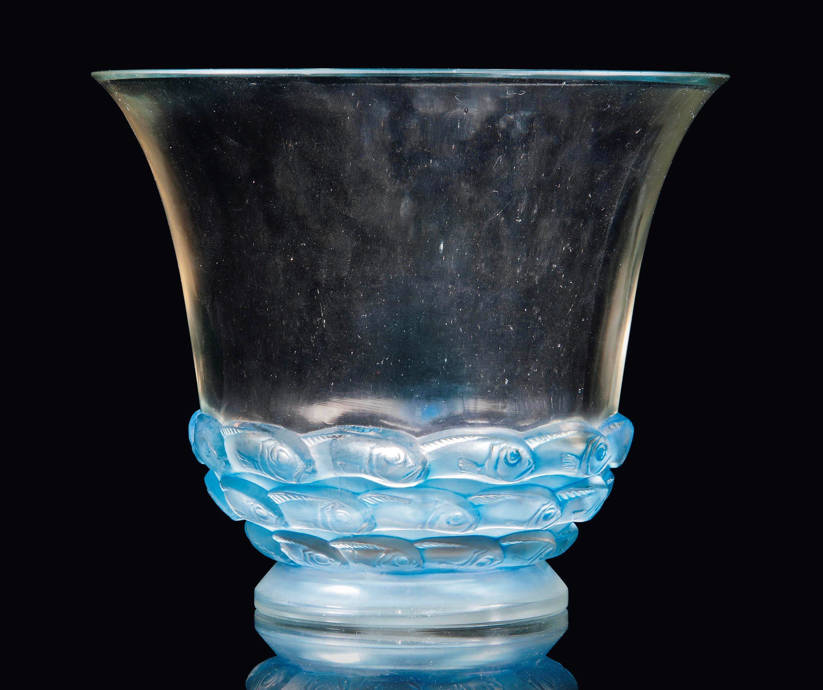MONACO VASE, NO. 1049