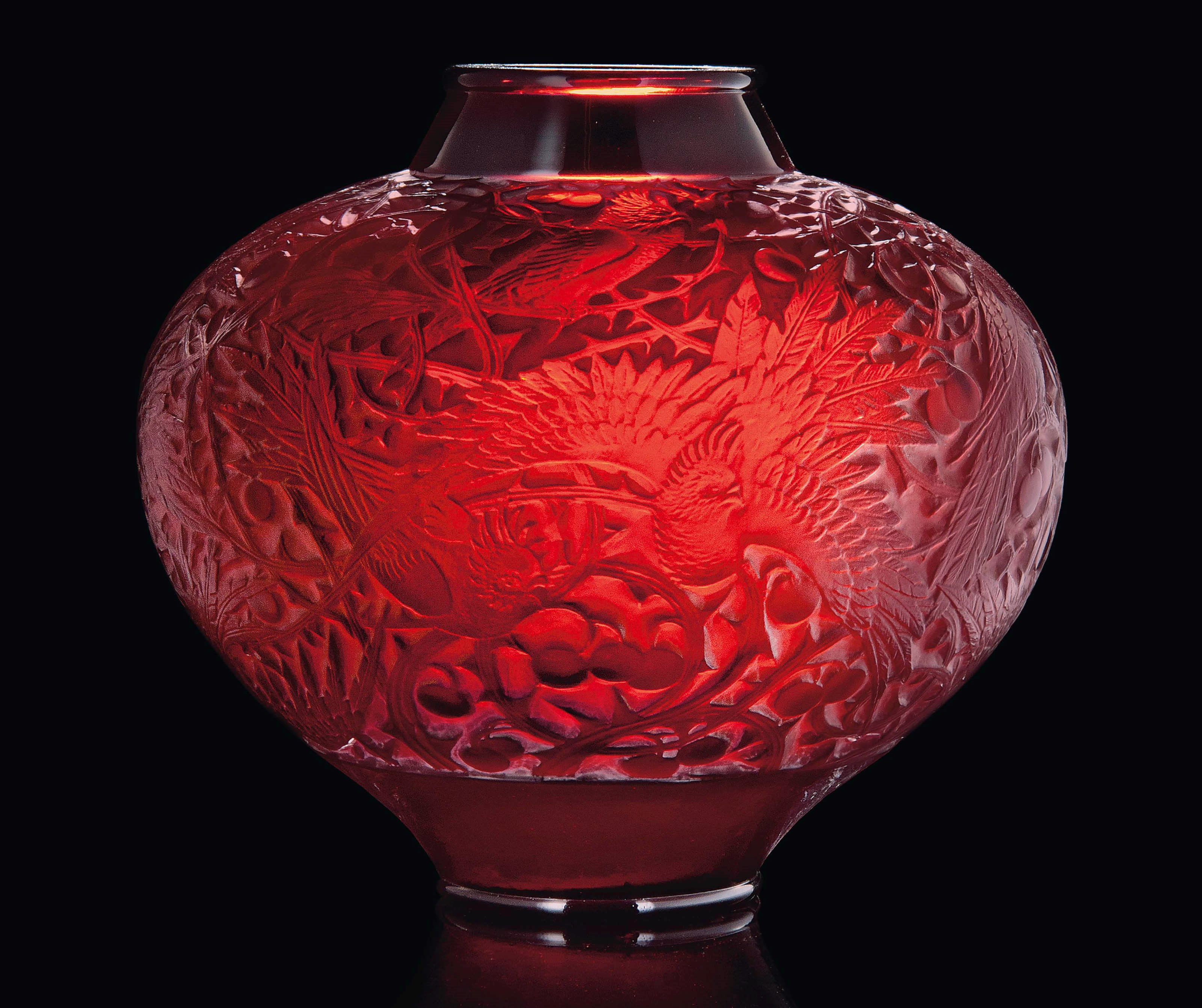 ARAS VASE NO. 919