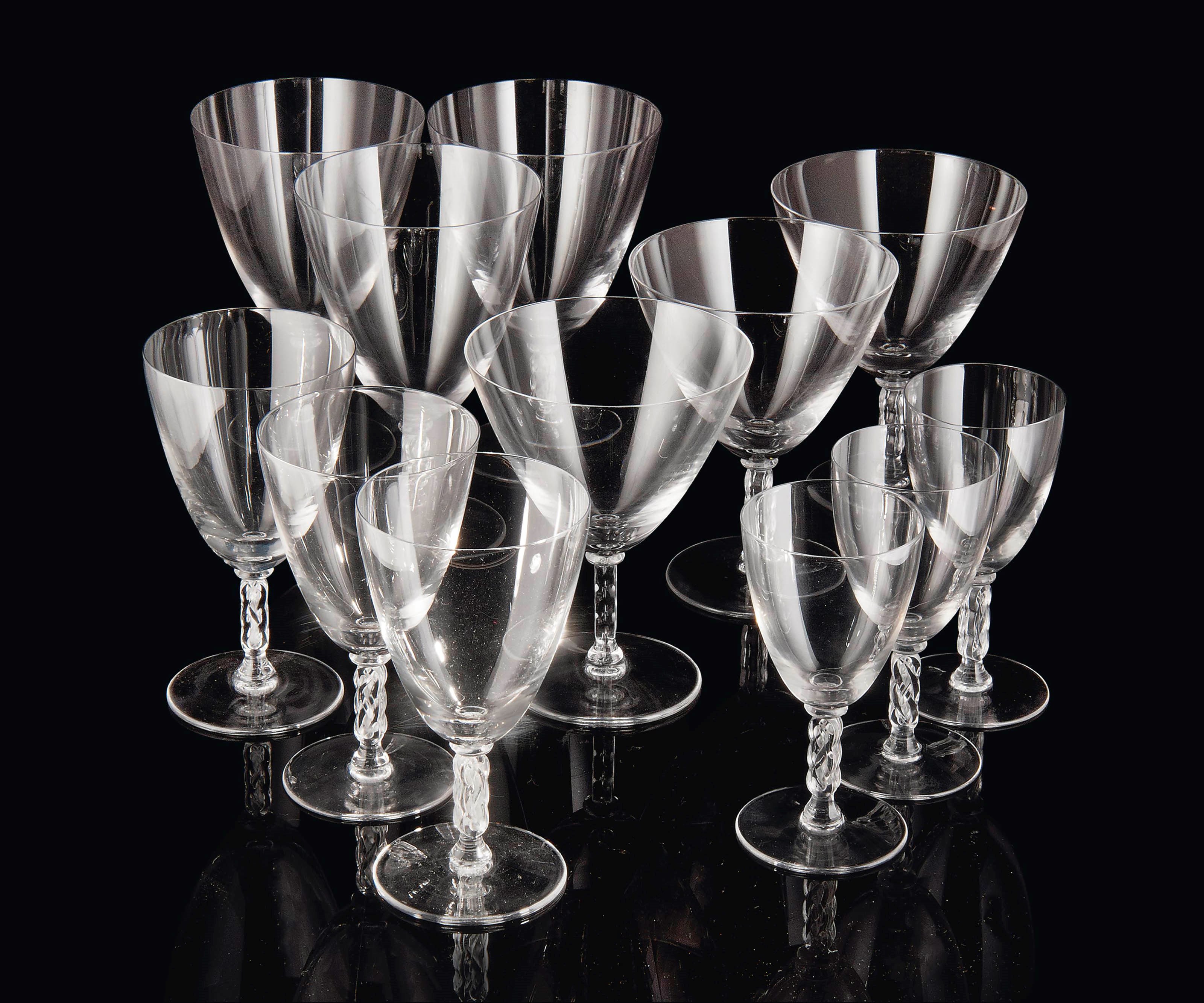 GUEBWILLER GLASSES