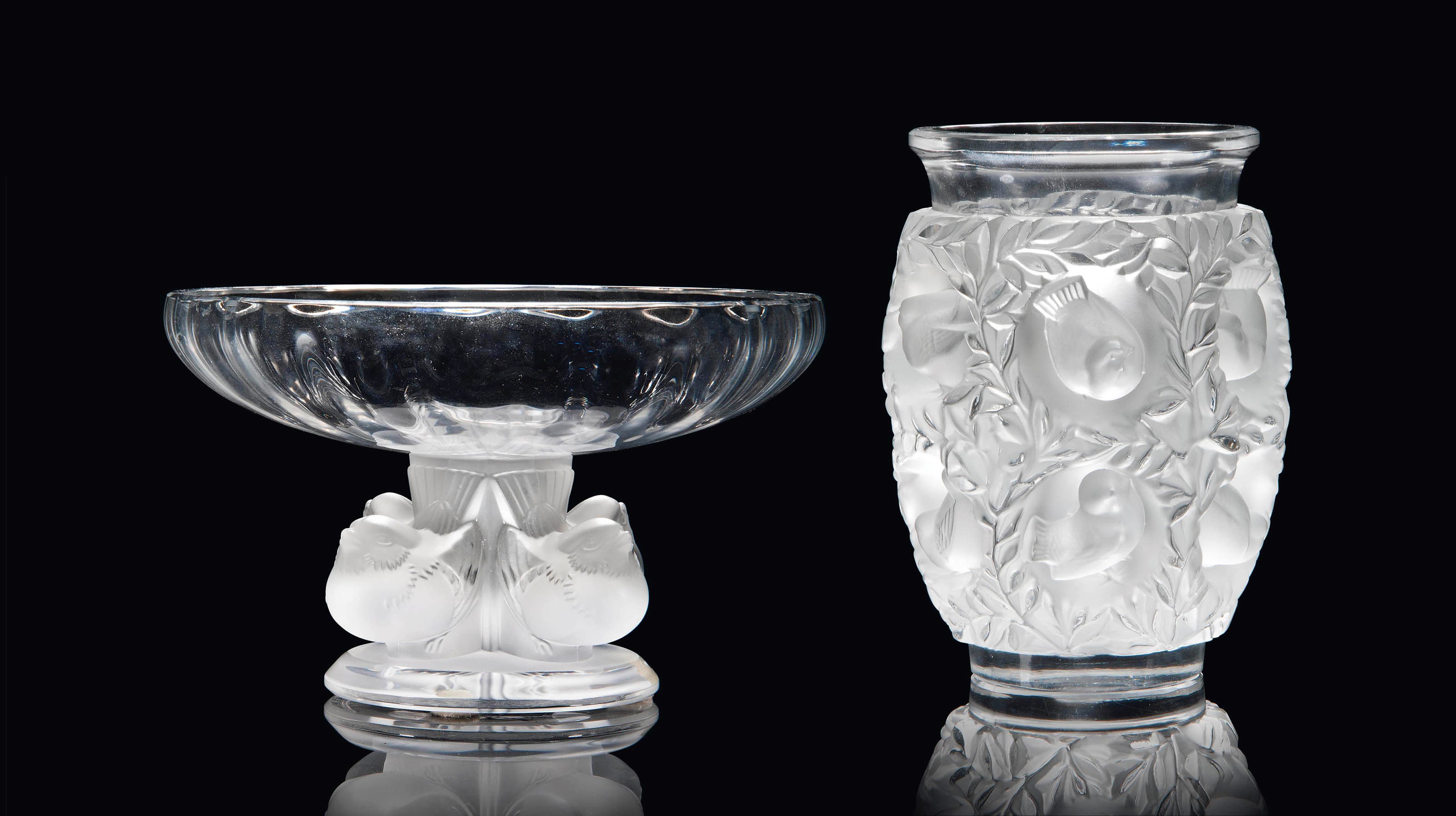 BAGATELLE VASE, NO. 10-936