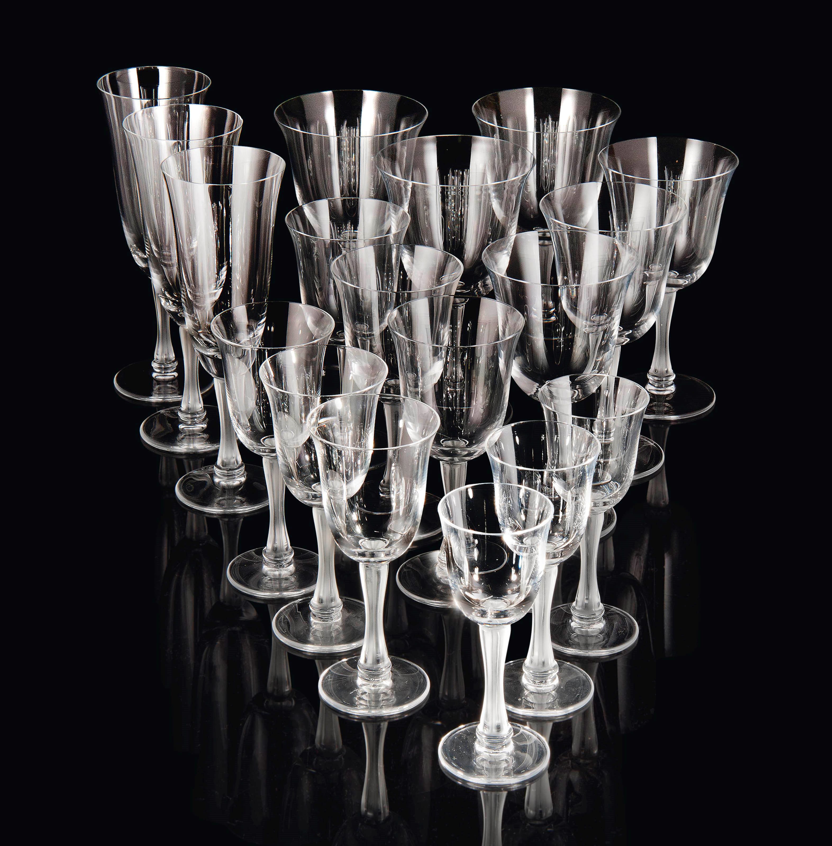BARSAC GLASSES