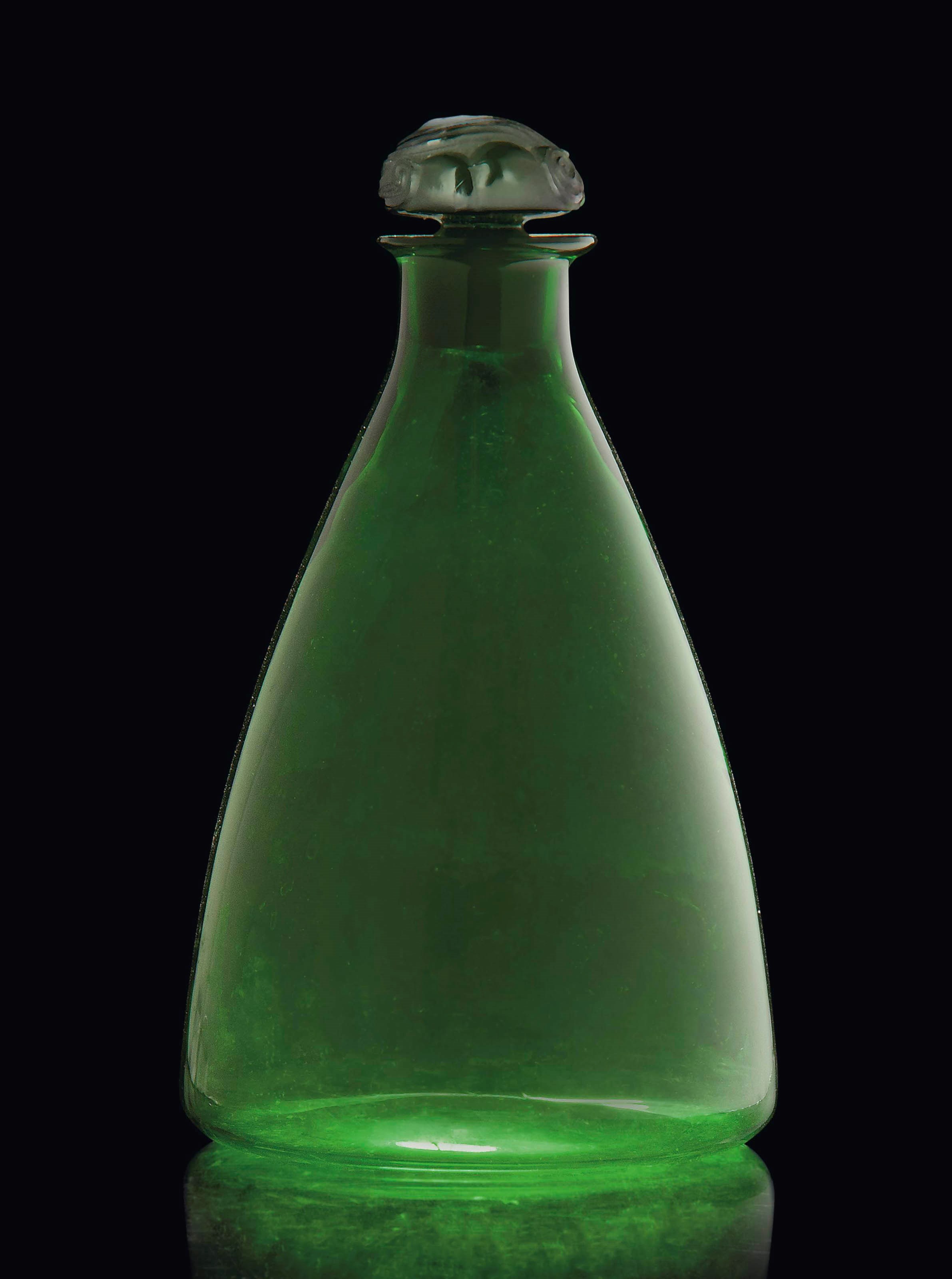 MARIENTHAL DECANTER, NO. 5126