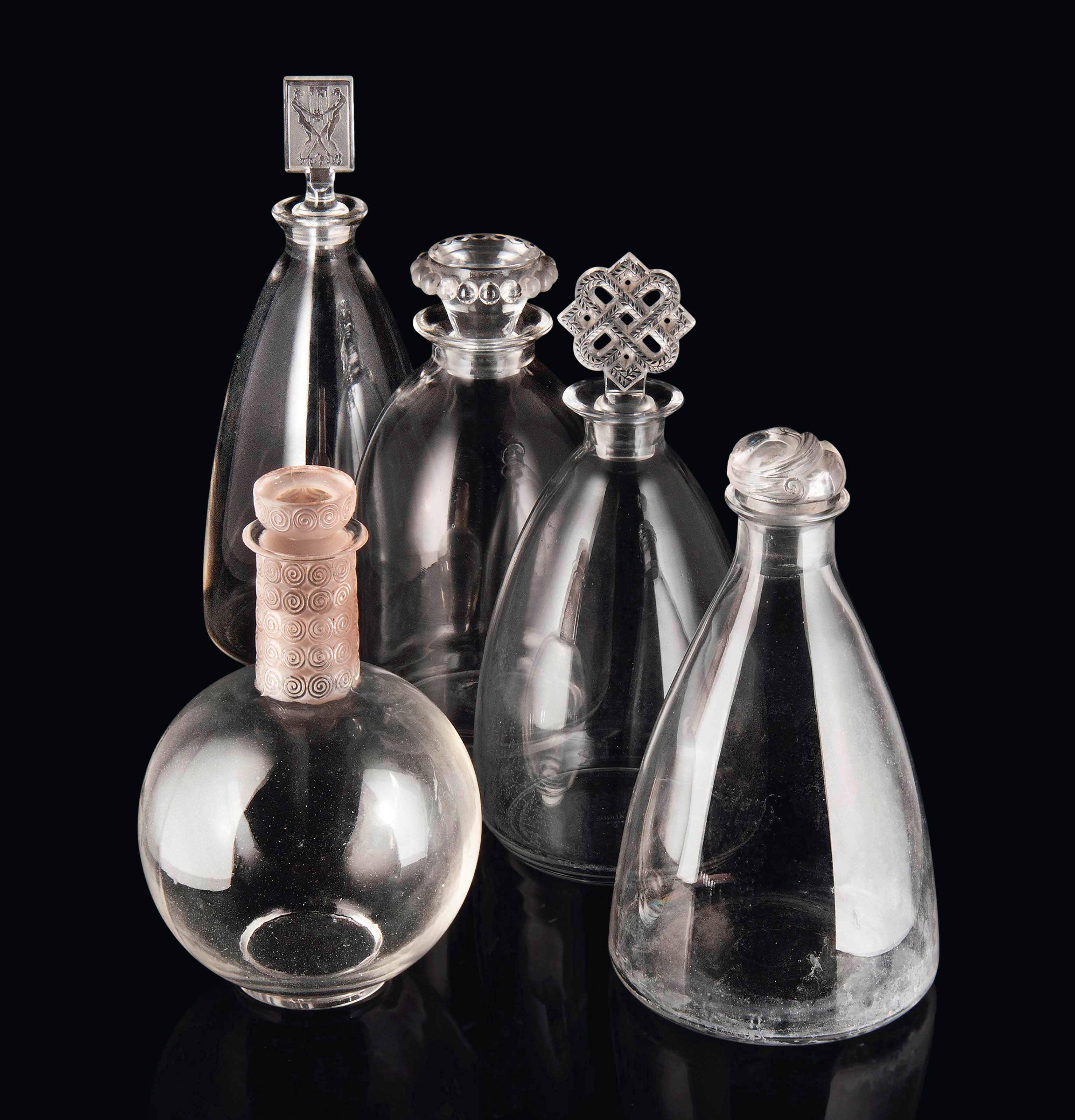 MARIENTHAL CARAFE, NO. 5126