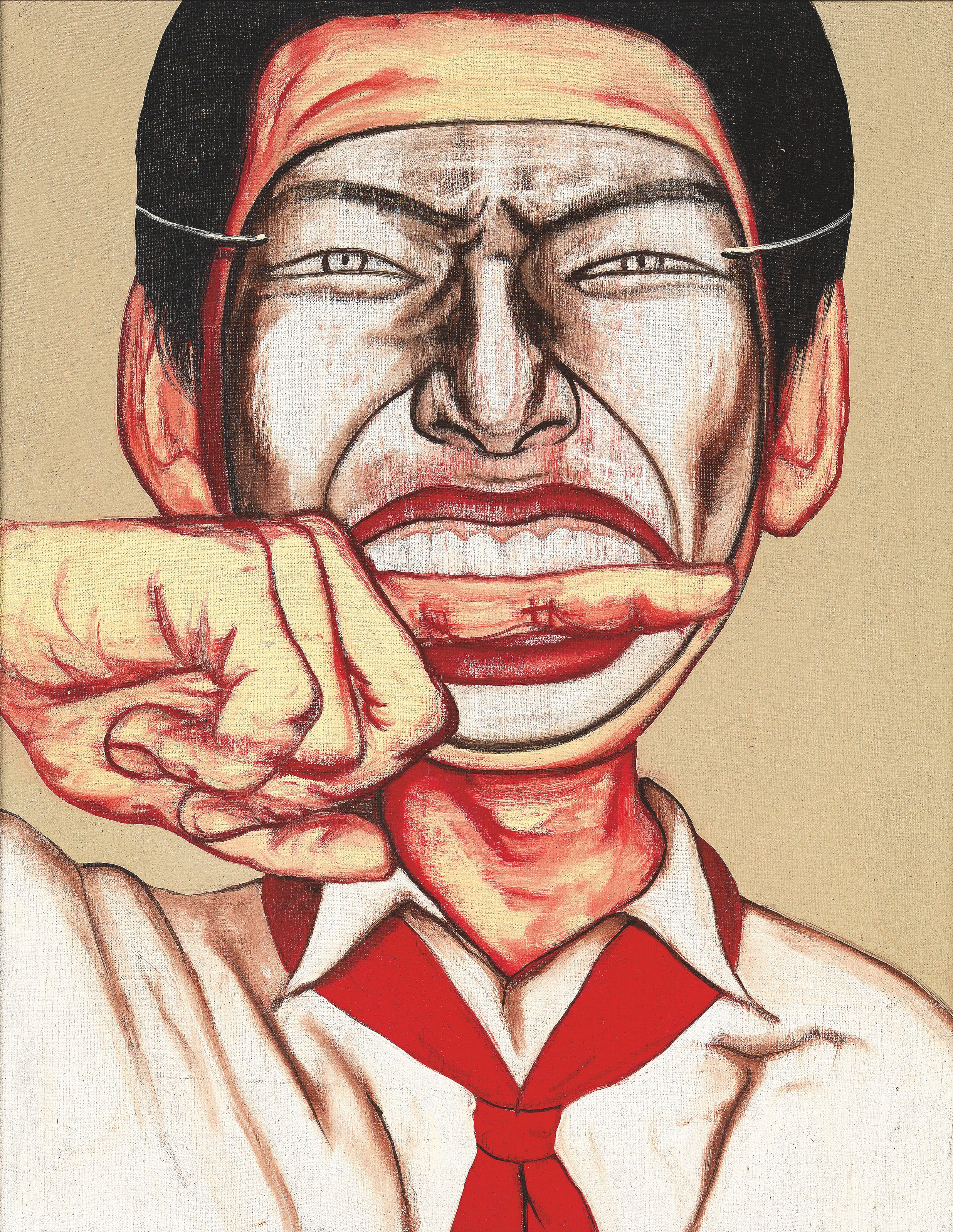ZENG FANZHI