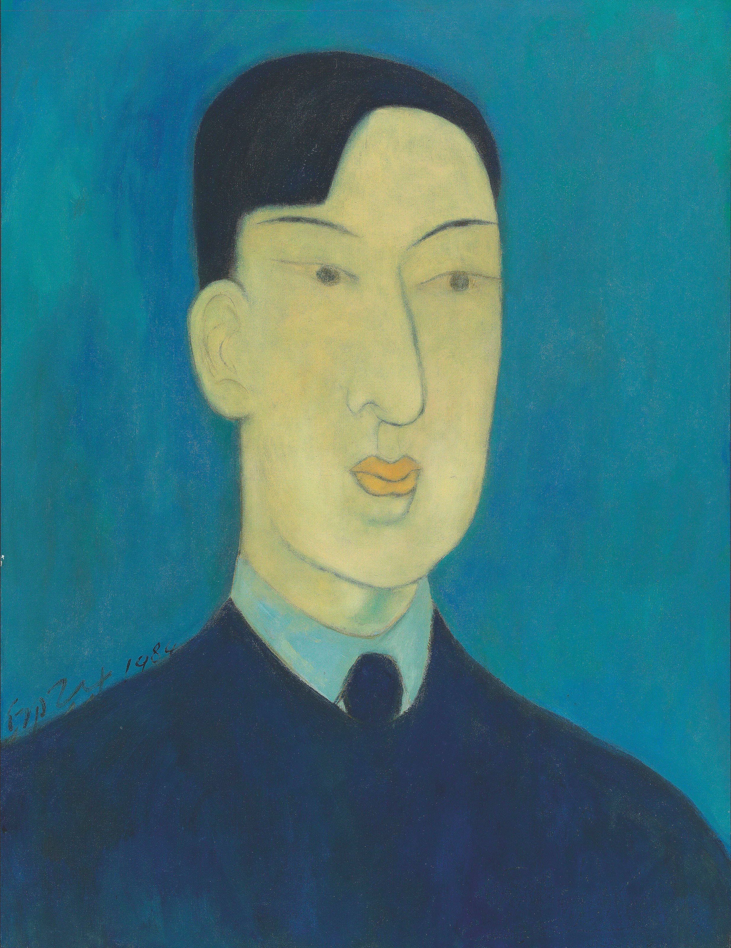 QIU YACAI