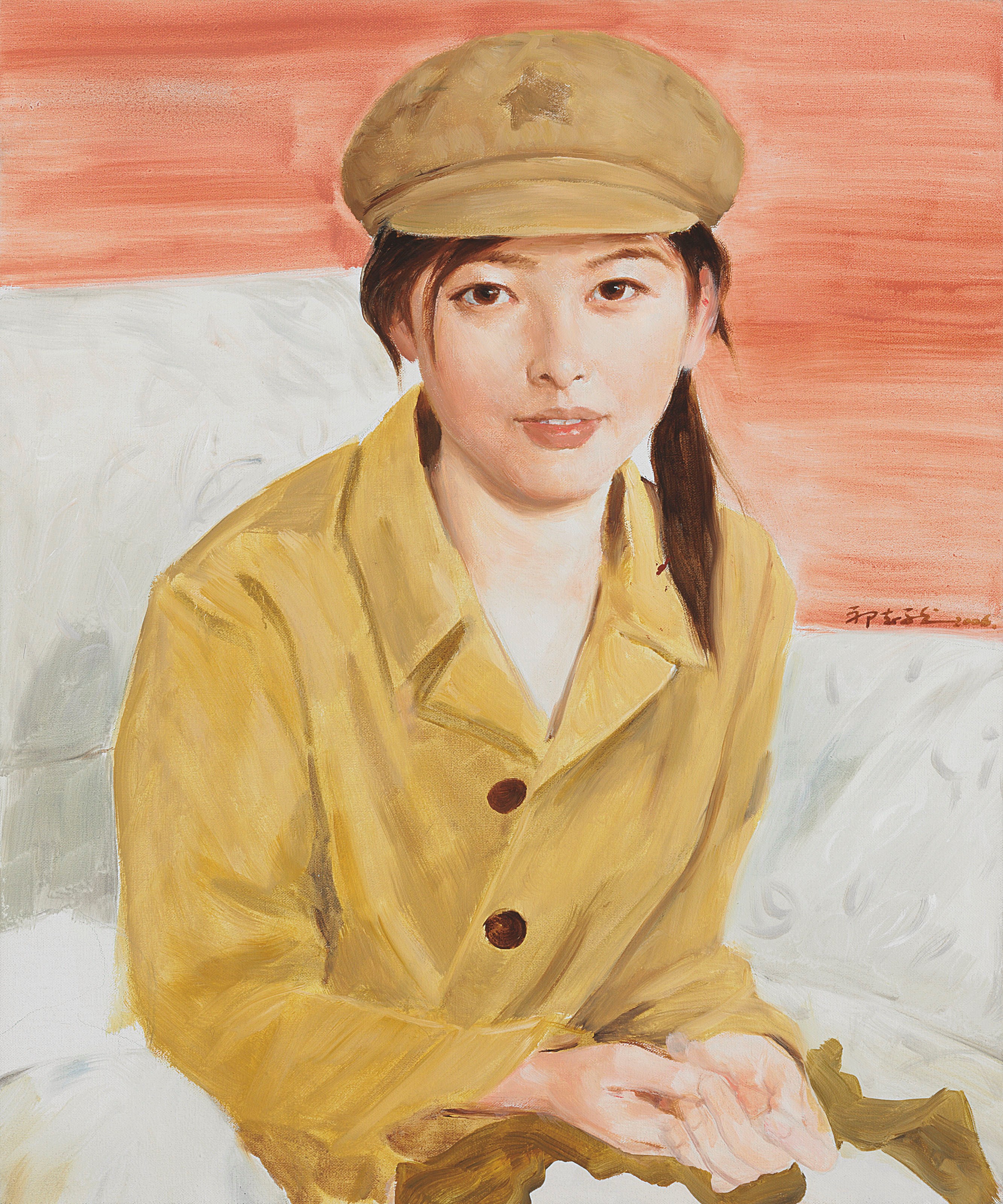 QI ZHILONG