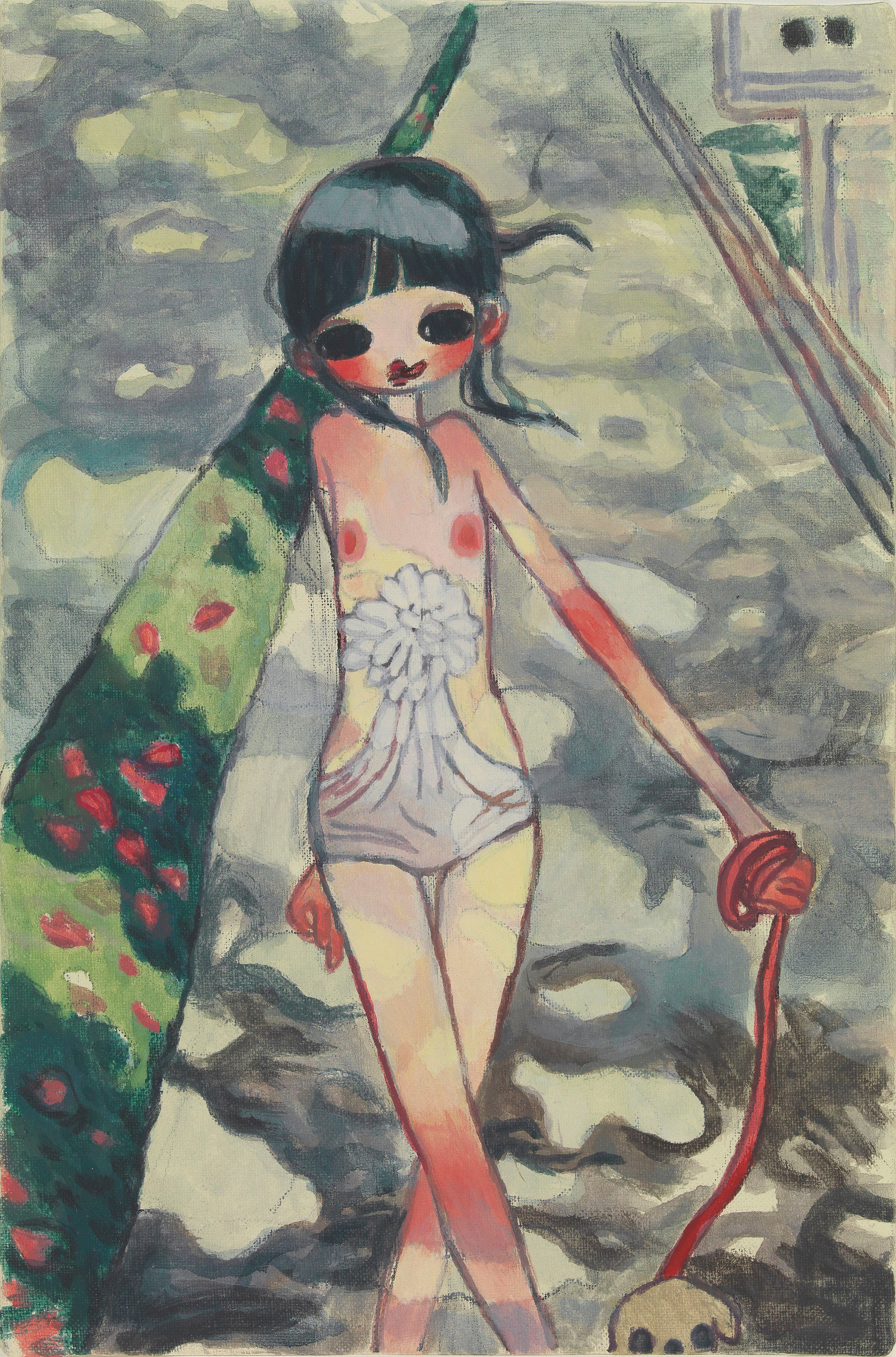 AYA TAKANO