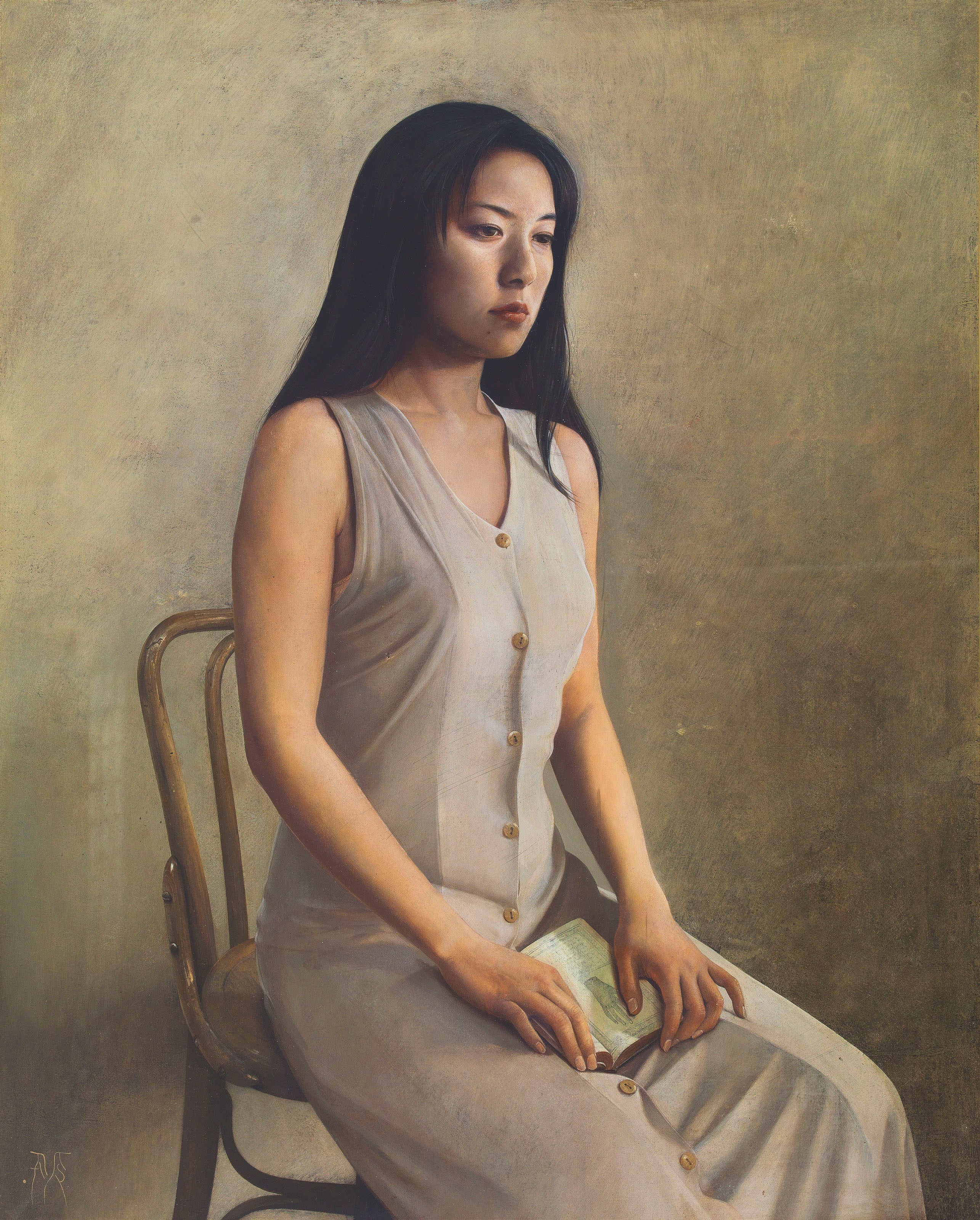 ATSUSHI SUWA