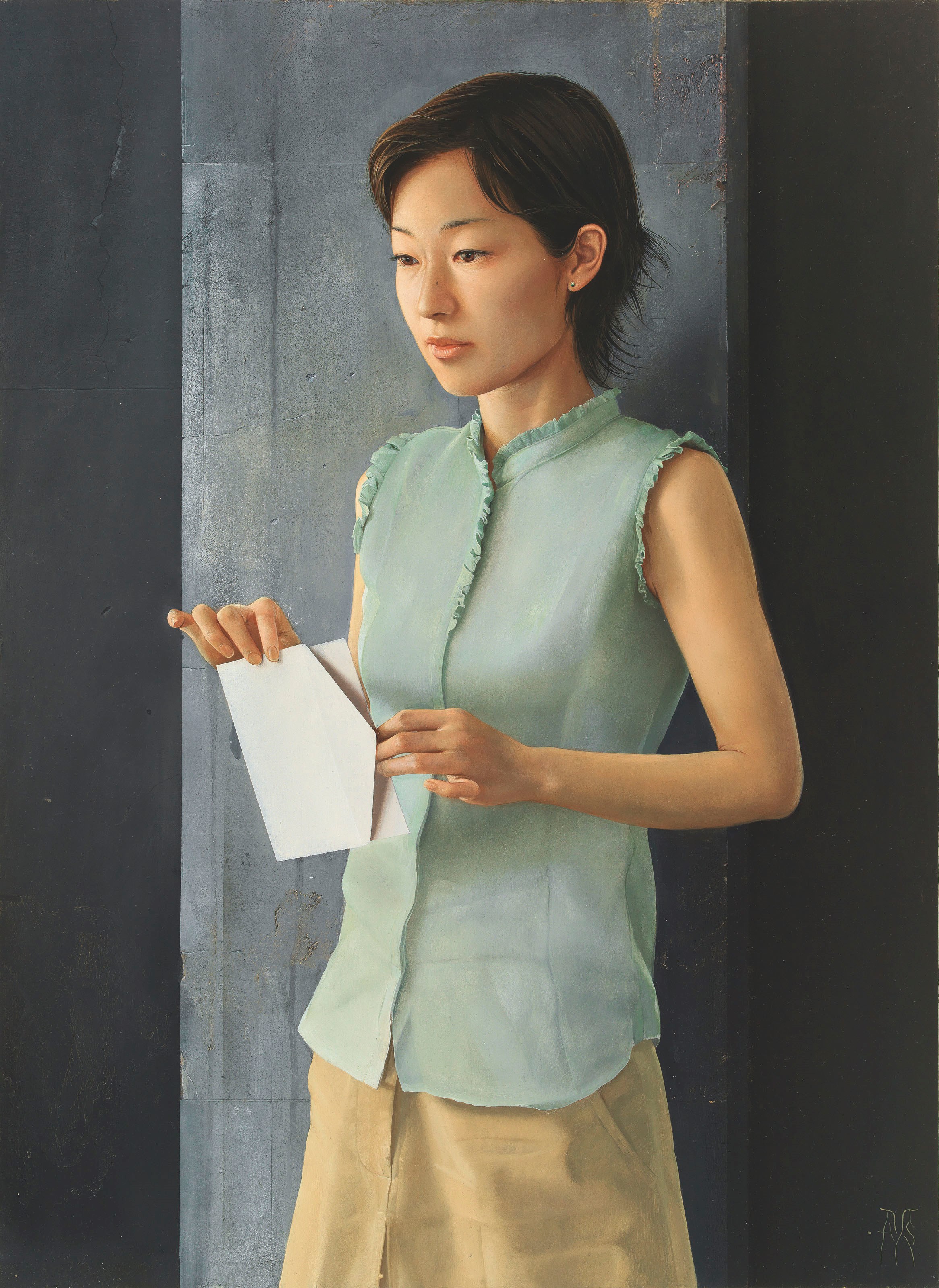 ATSUSHI SUWA