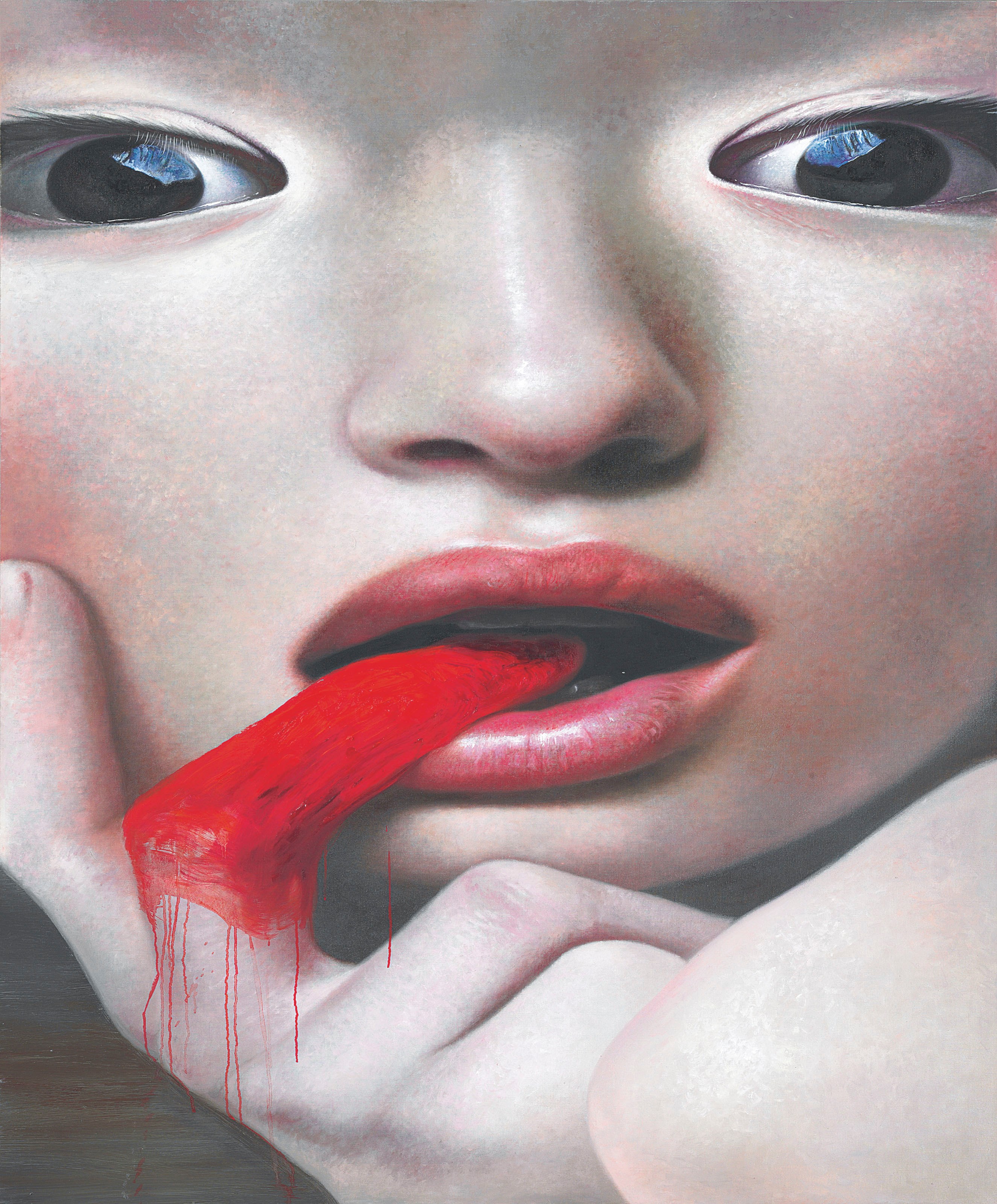 LING JIAN